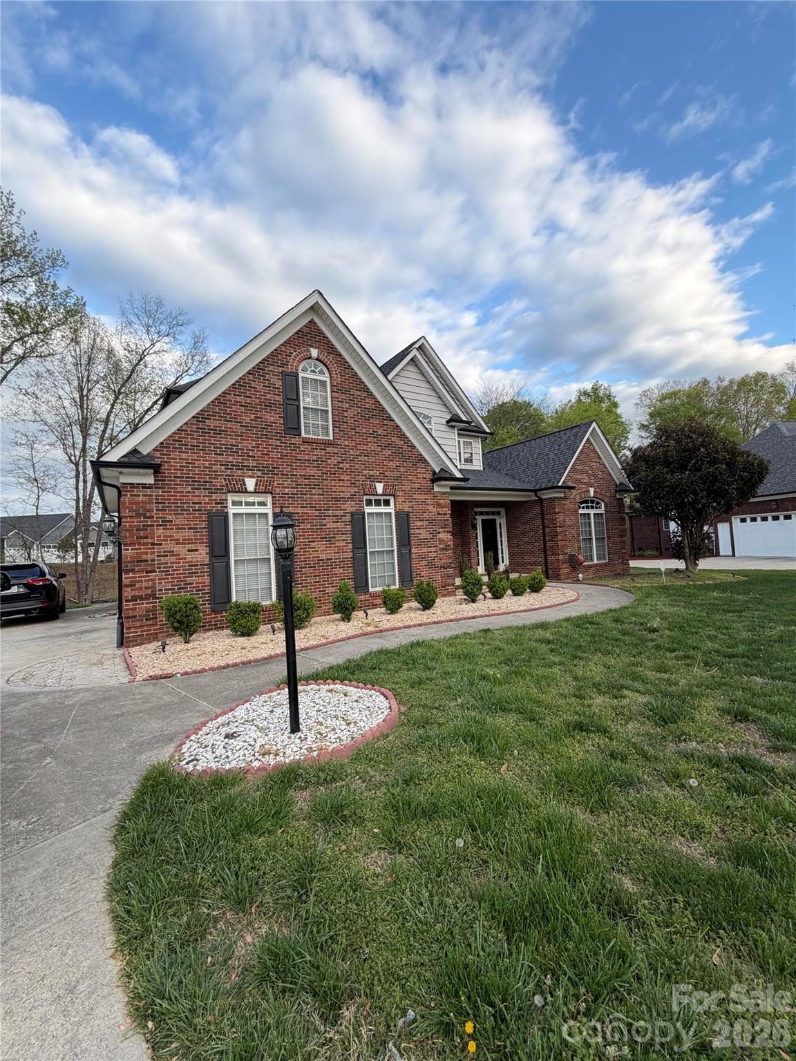 7901 Tottenham Drive Harrisburg NC 28075