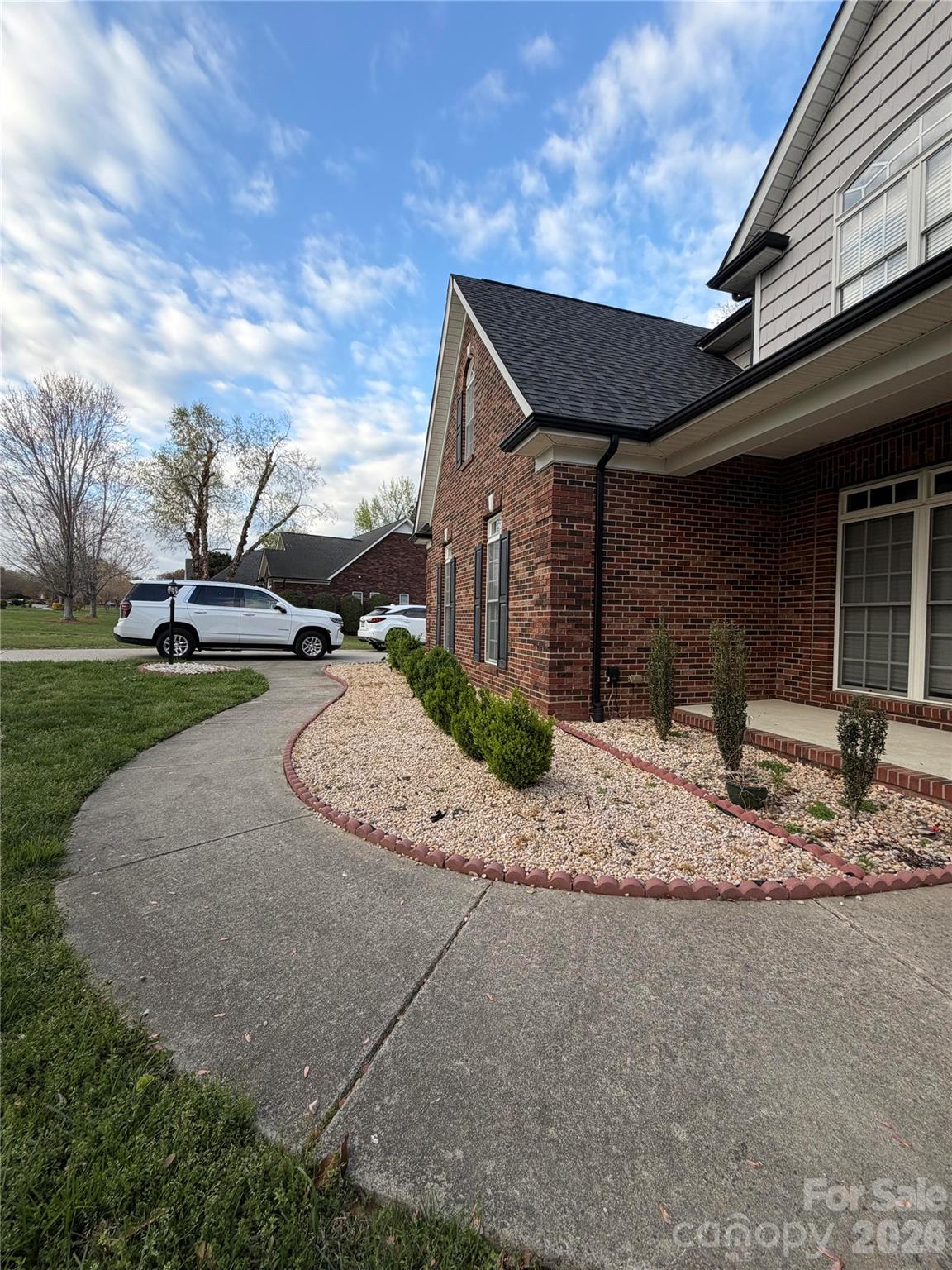 7901 Tottenham Drive Harrisburg NC 28075