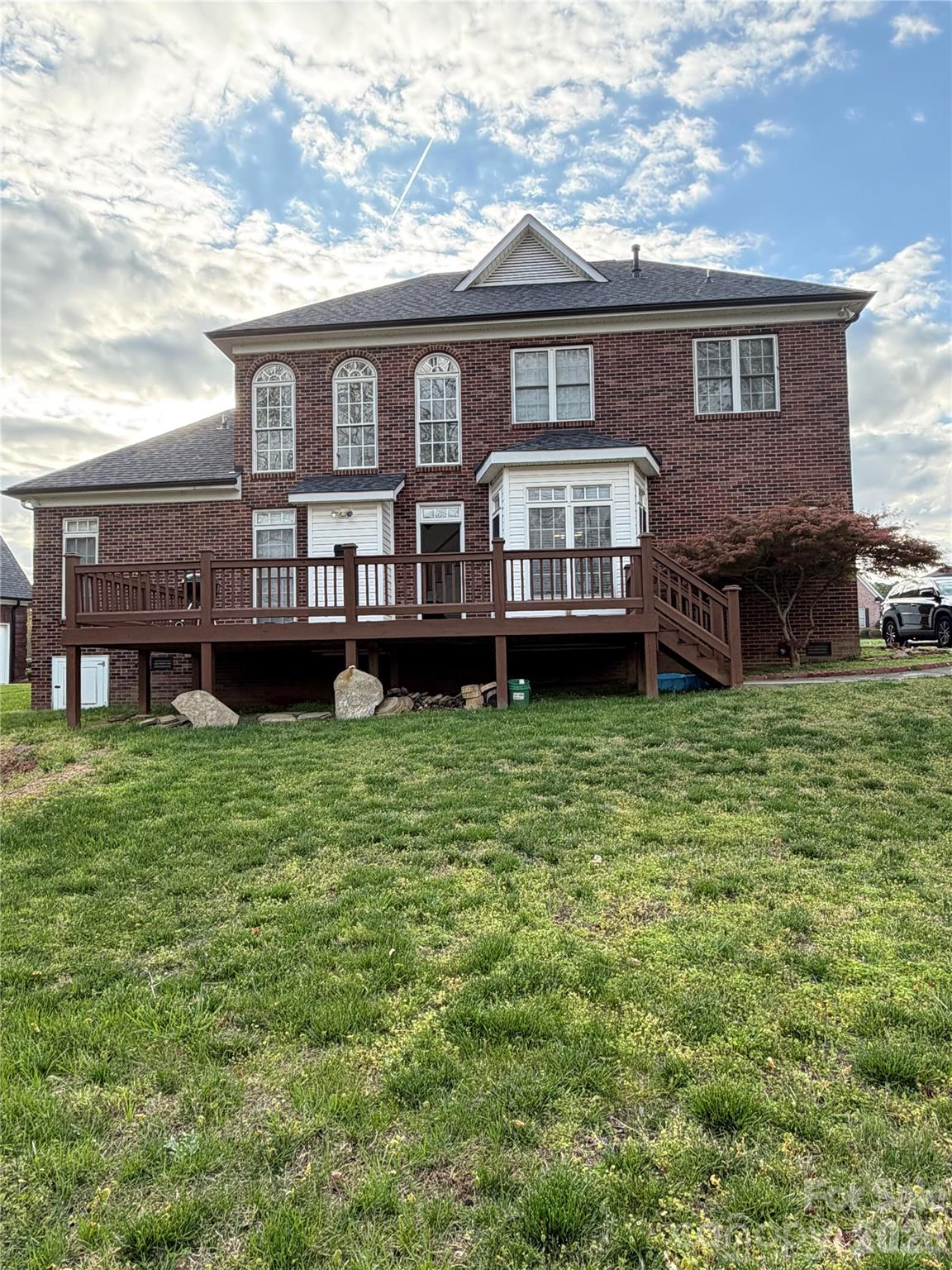 7901 Tottenham Drive Harrisburg NC 28075