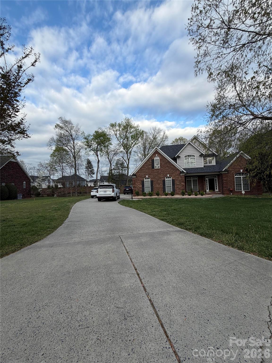7901 Tottenham Drive Harrisburg NC 28075