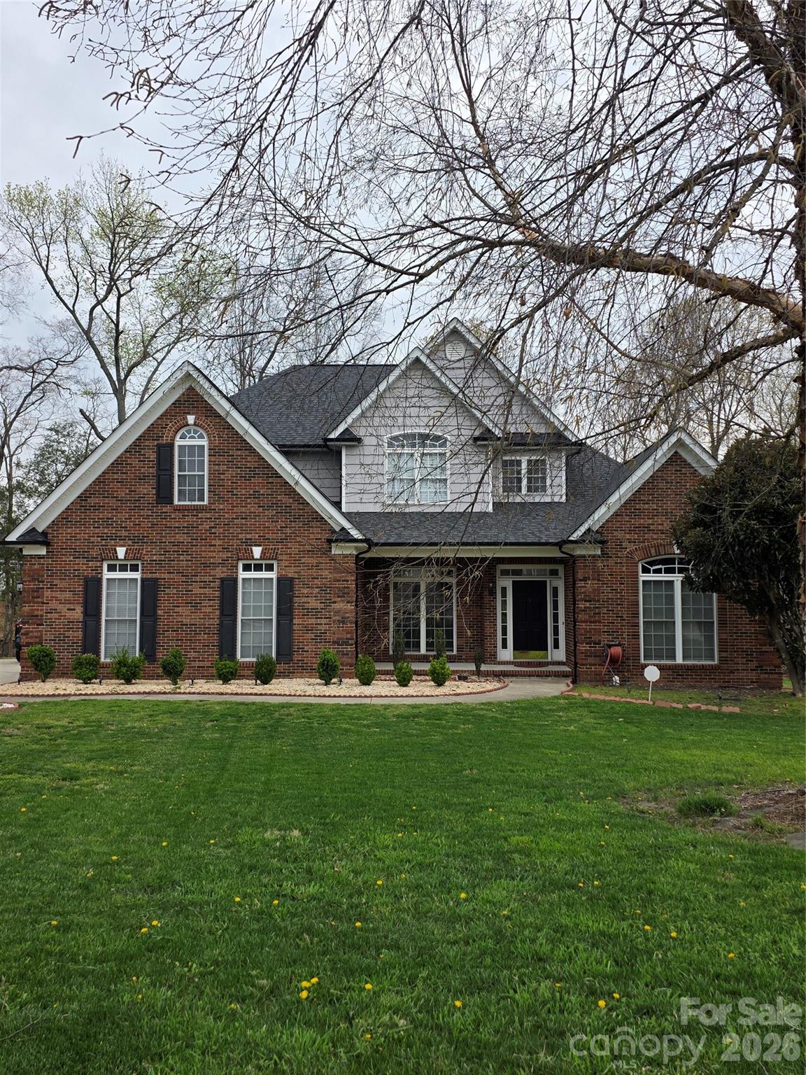 7901 Tottenham Drive Harrisburg NC 28075