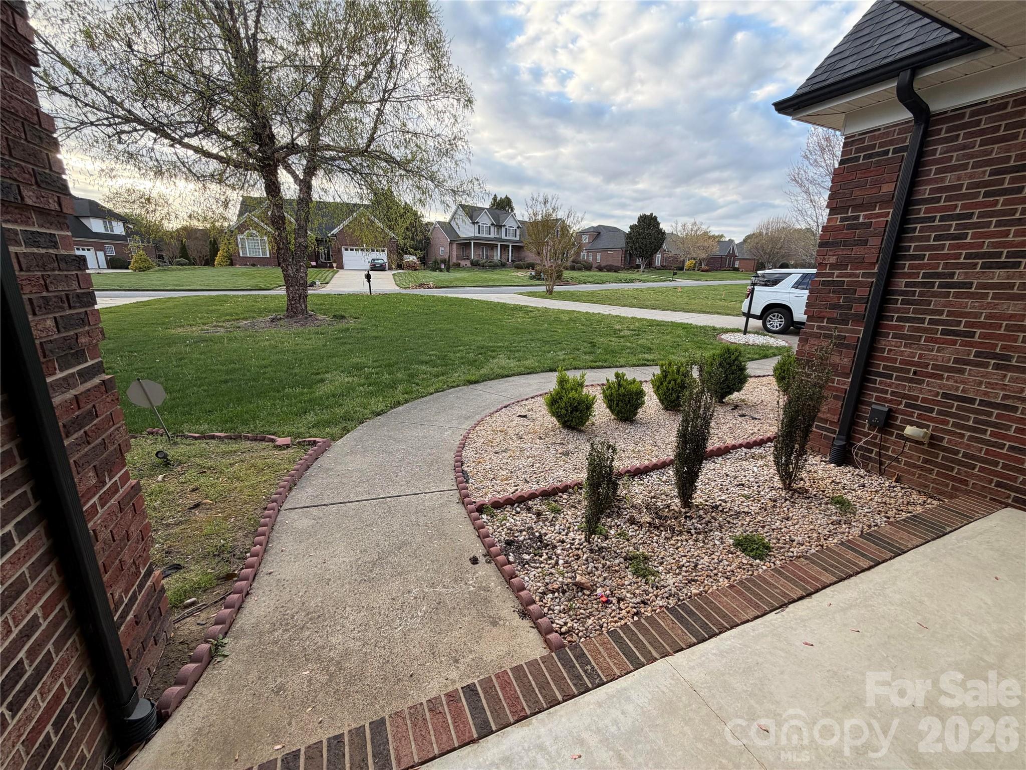 7901 Tottenham Drive Harrisburg NC 28075