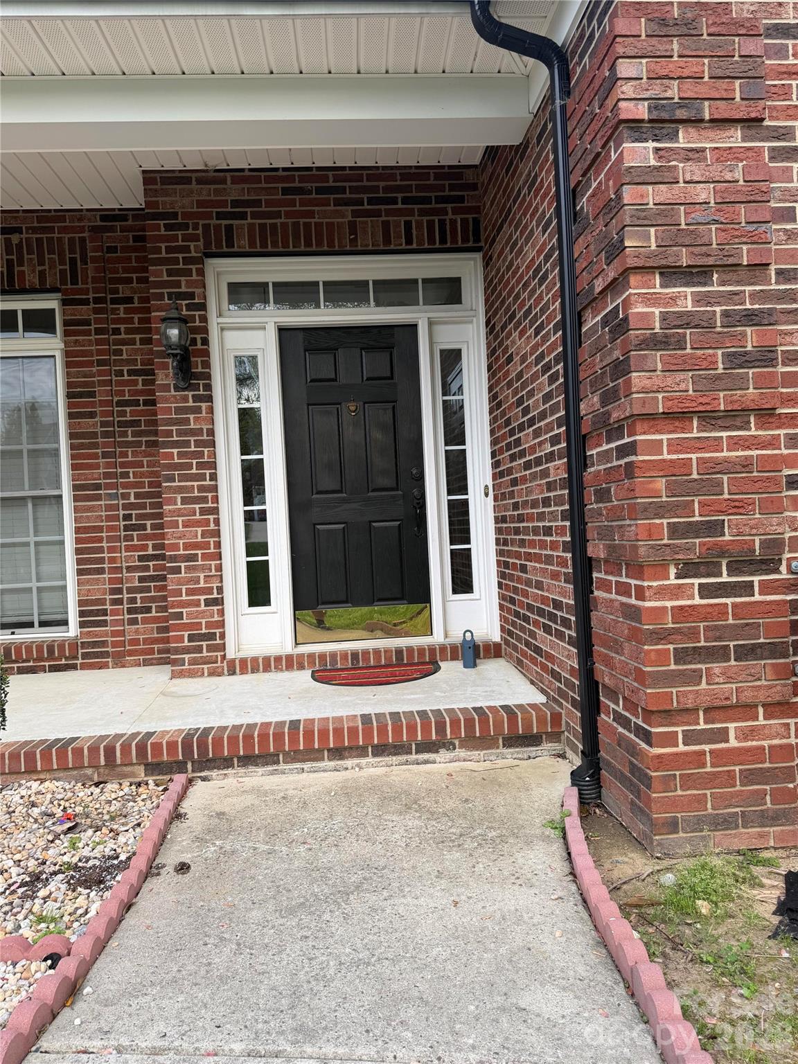 7901 Tottenham Drive Harrisburg NC 28075