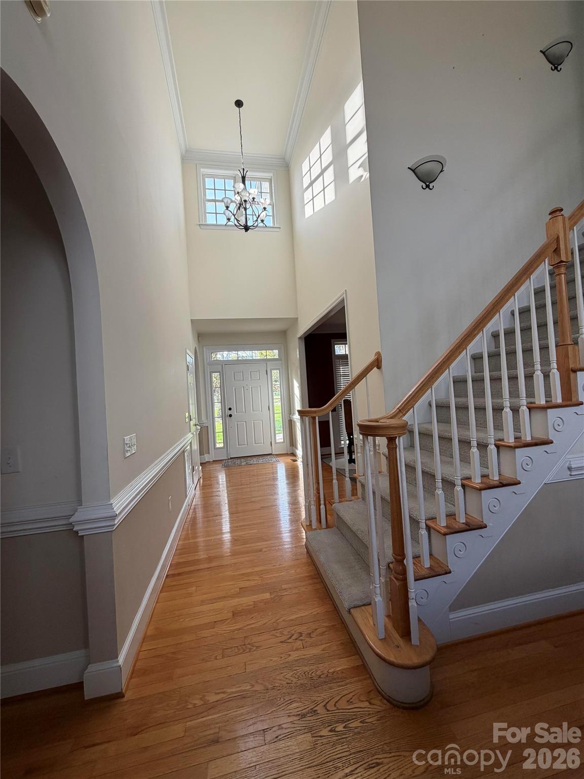 7901 Tottenham Drive Harrisburg NC 28075