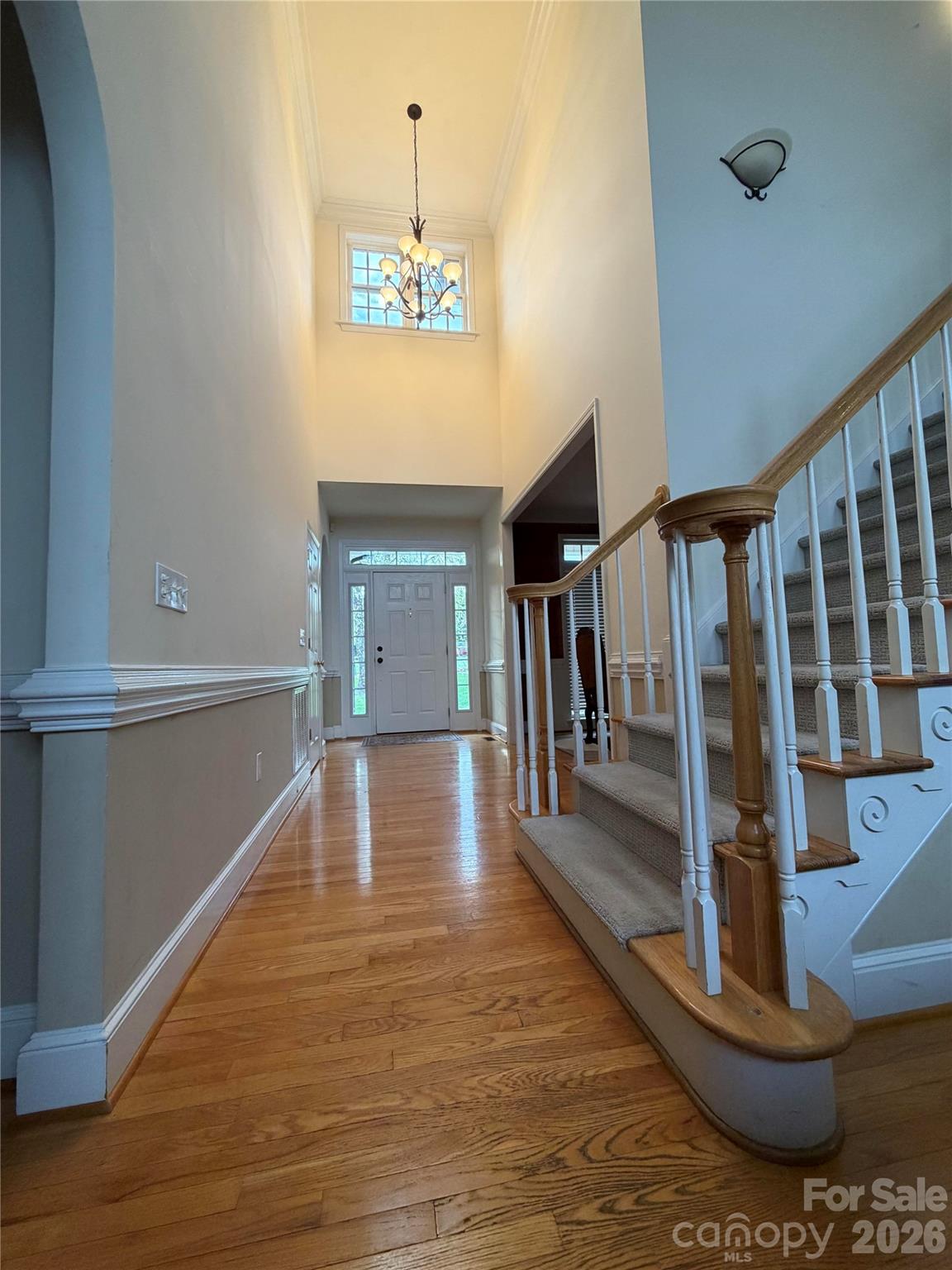 7901 Tottenham Drive Harrisburg NC 28075