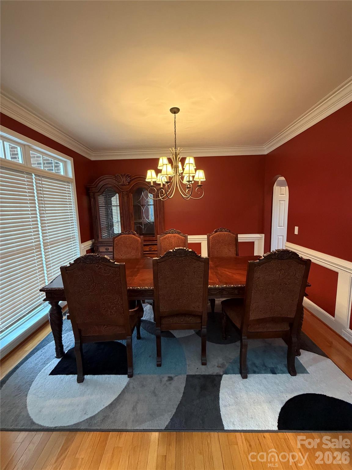 7901 Tottenham Drive Harrisburg NC 28075