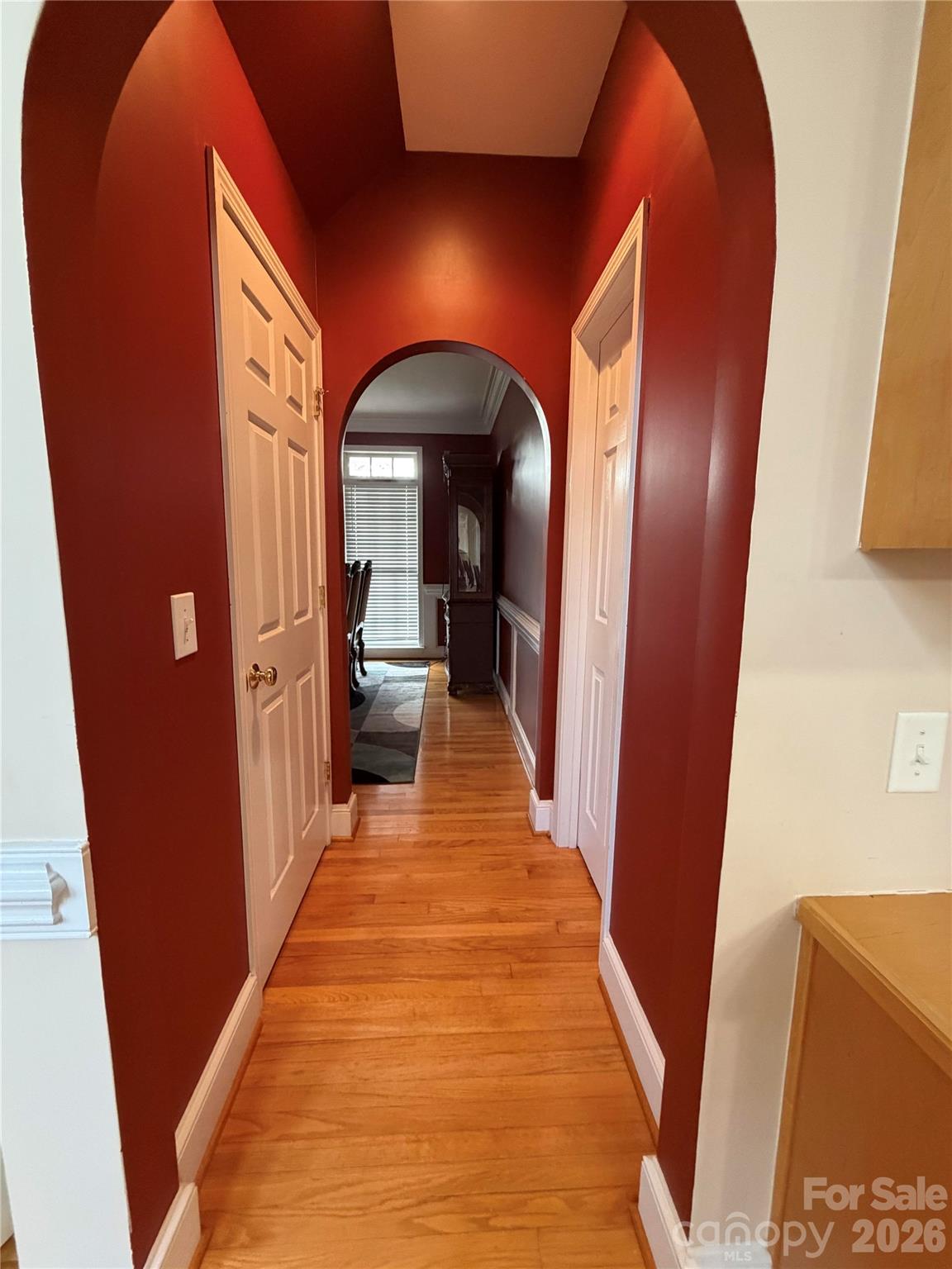 7901 Tottenham Drive Harrisburg NC 28075