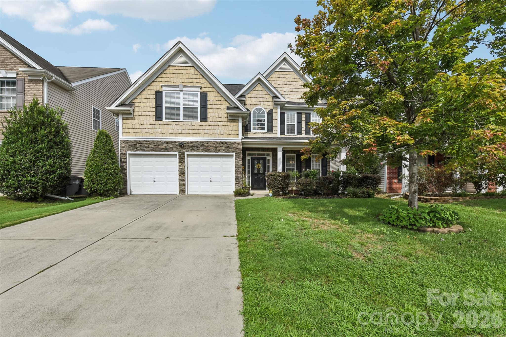 3351 Streamside Drive Davidson NC 28036