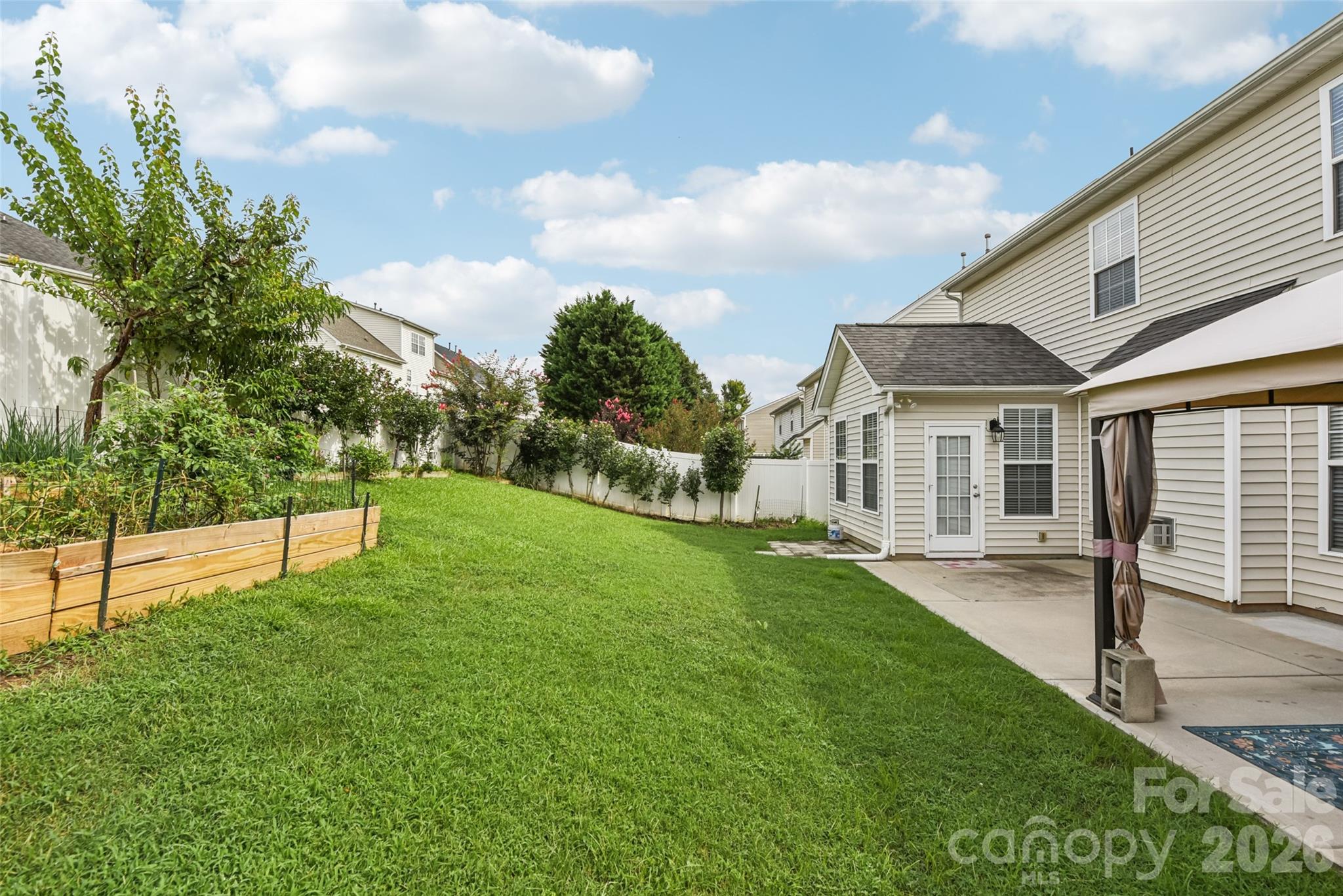 3351 Streamside Drive Davidson NC 28036