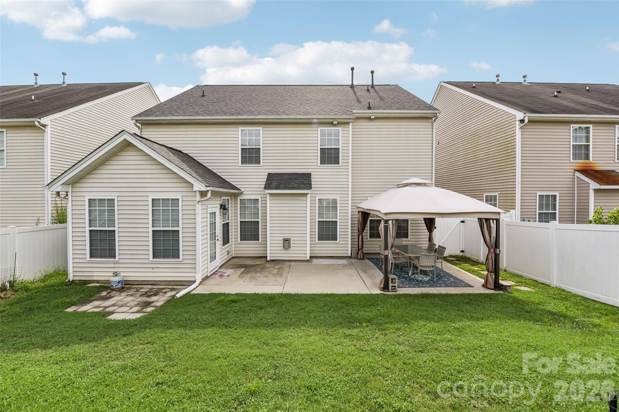 3351 Streamside Drive Davidson NC 28036