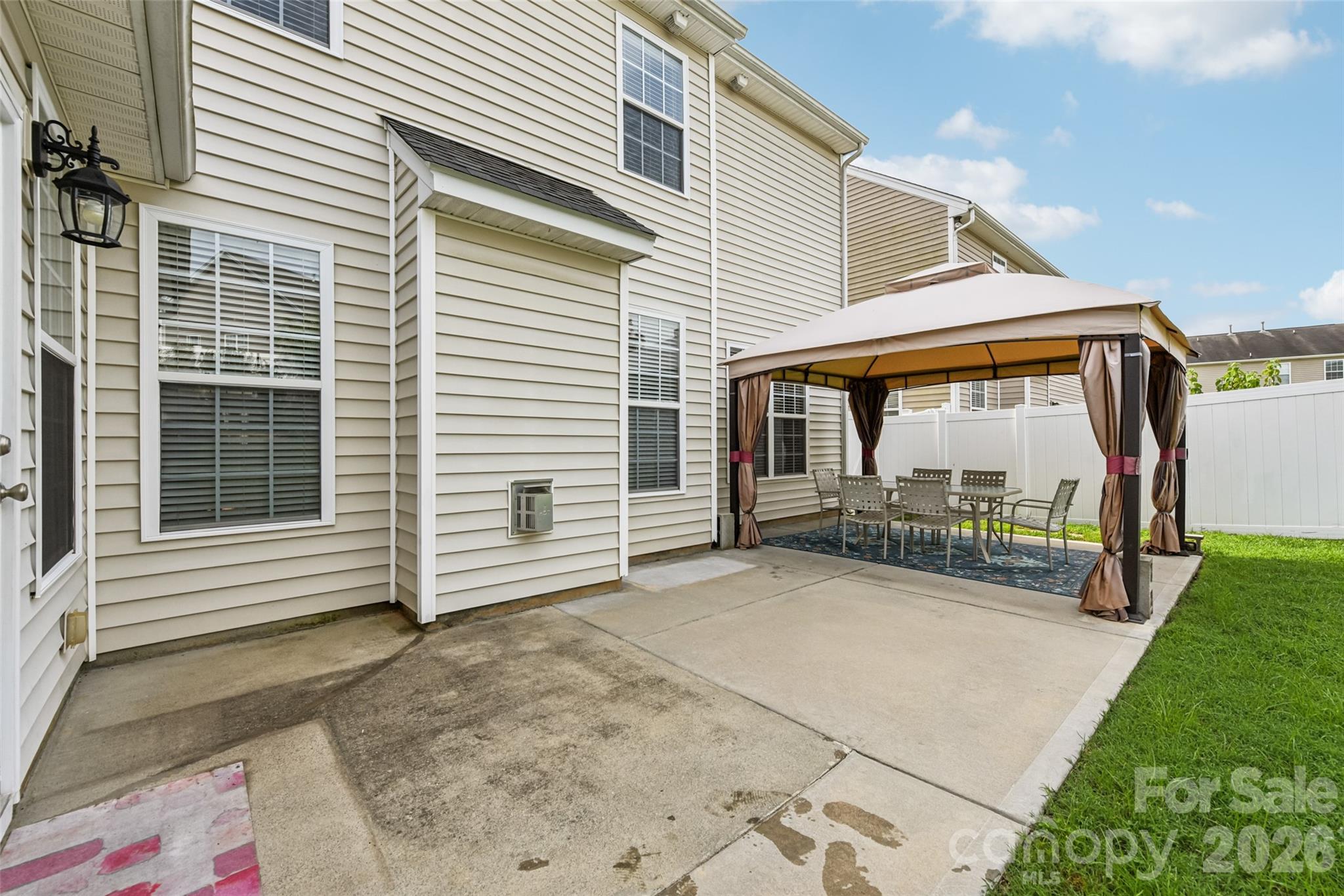 3351 Streamside Drive Davidson NC 28036