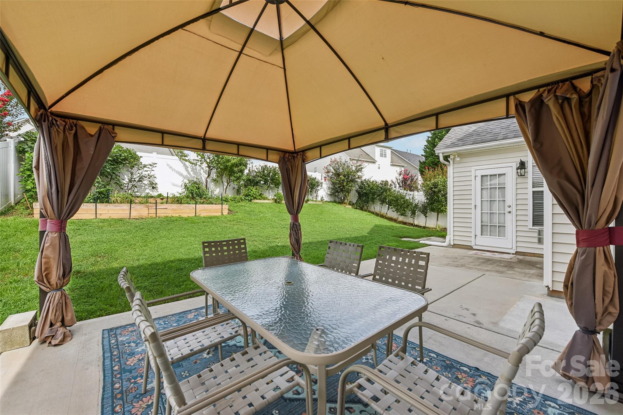 3351 Streamside Drive Davidson NC 28036