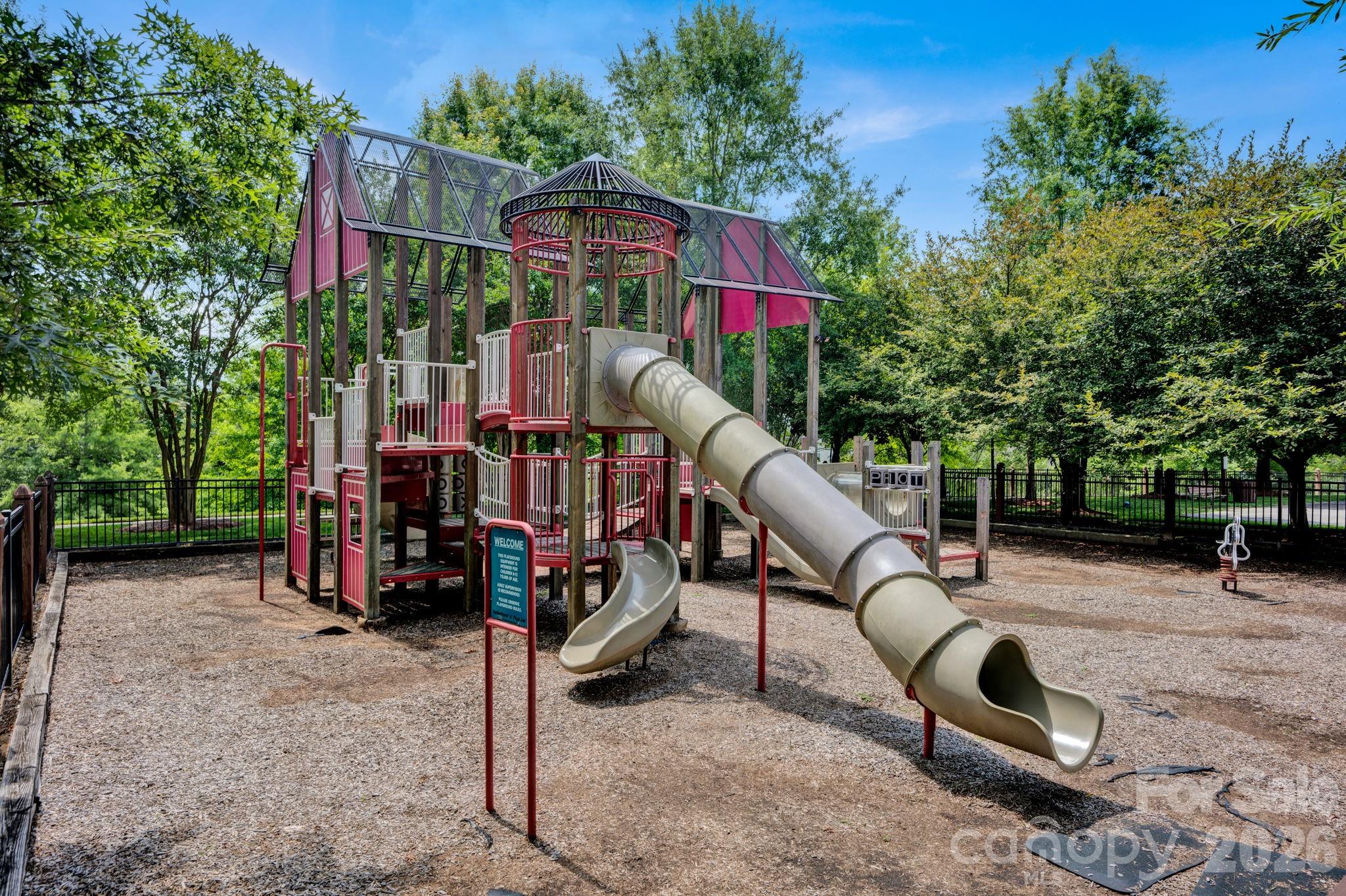 3351 Streamside Drive Davidson NC 28036