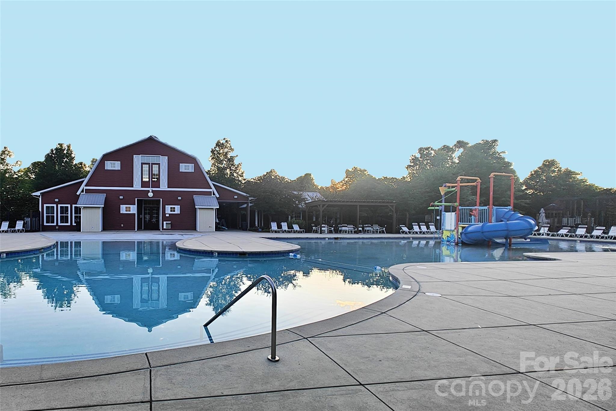 3351 Streamside Drive Davidson NC 28036