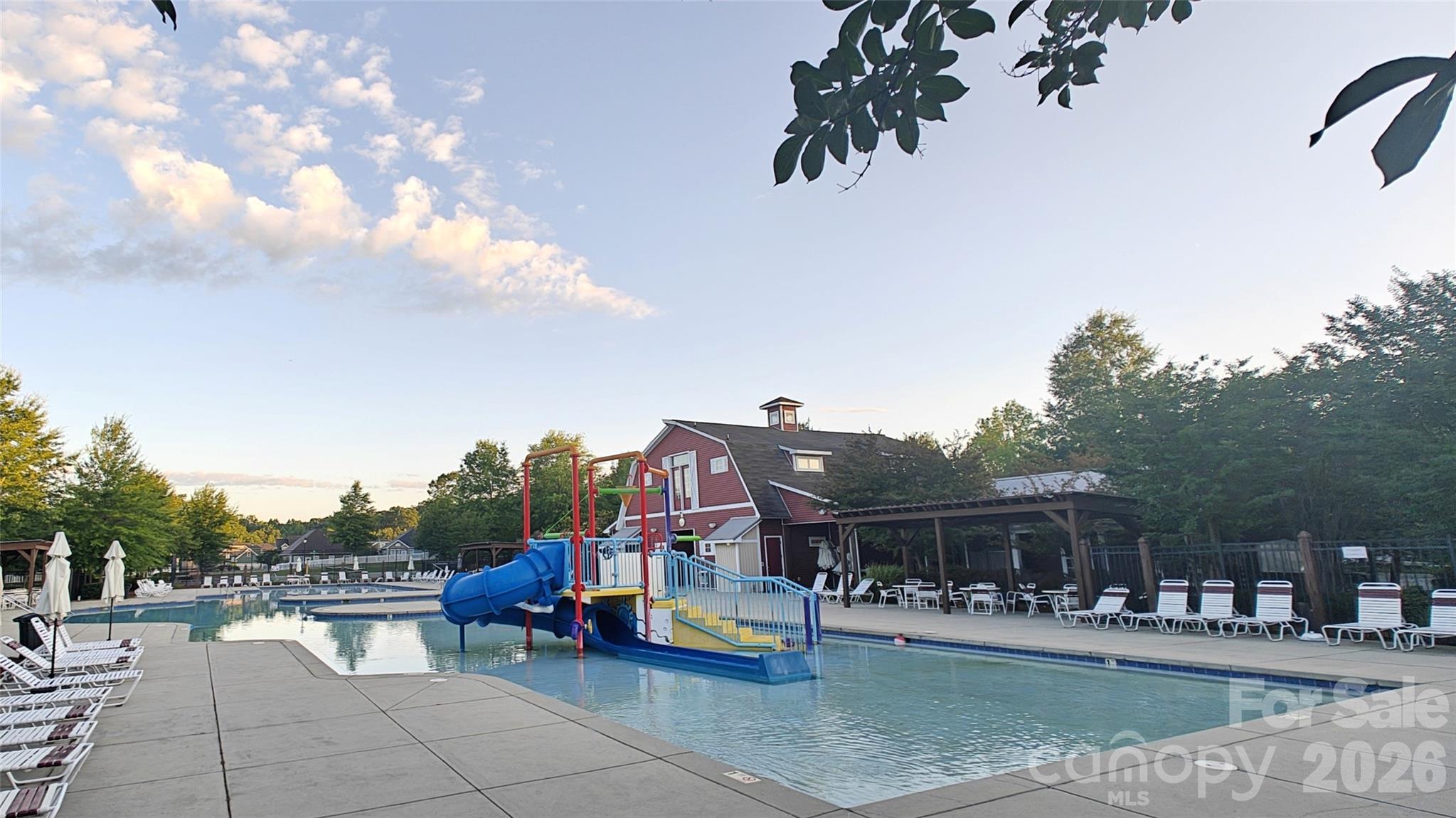 3351 Streamside Drive Davidson NC 28036