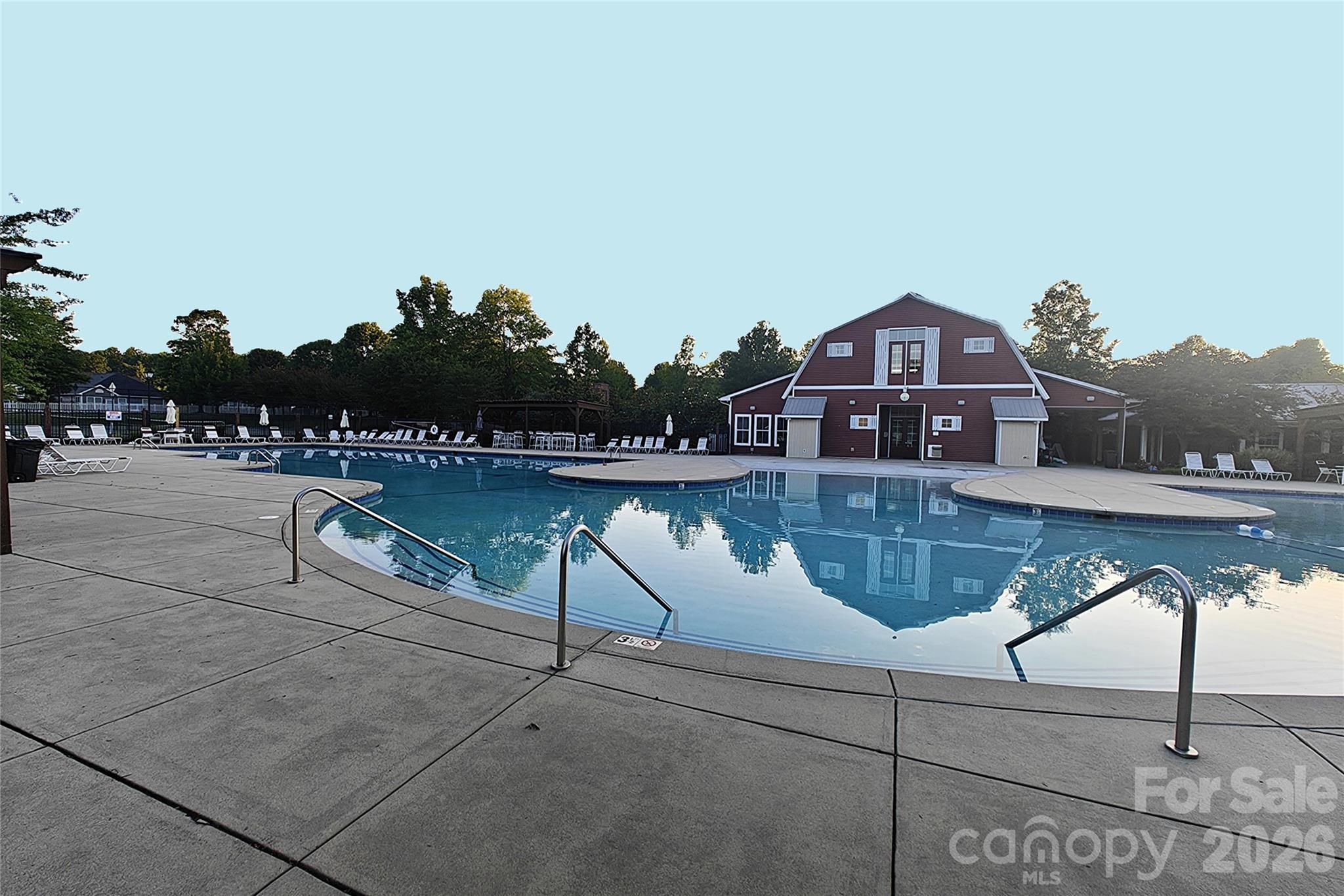 3351 Streamside Drive Davidson NC 28036