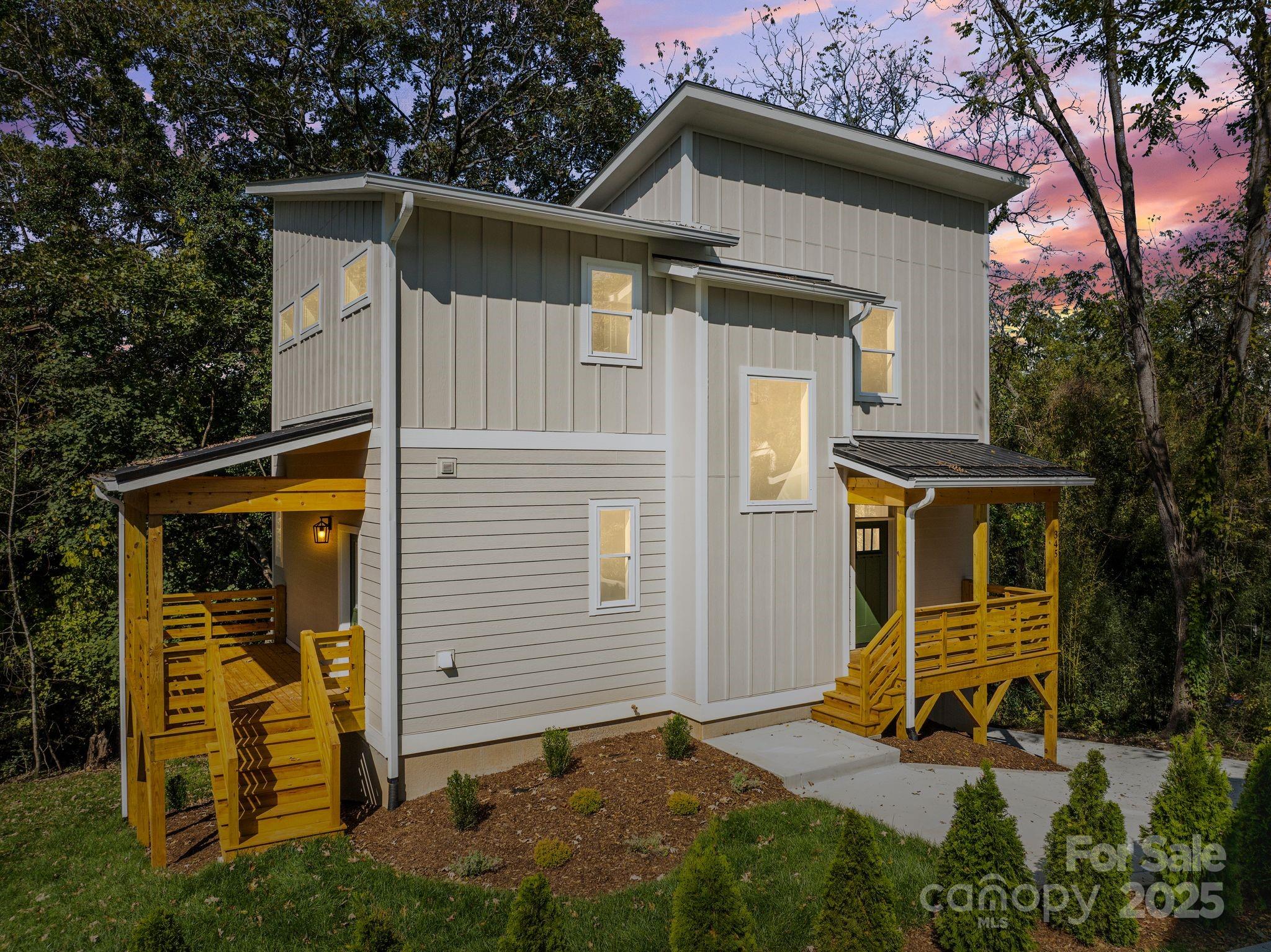 345 Riverview Drive Asheville NC 28806