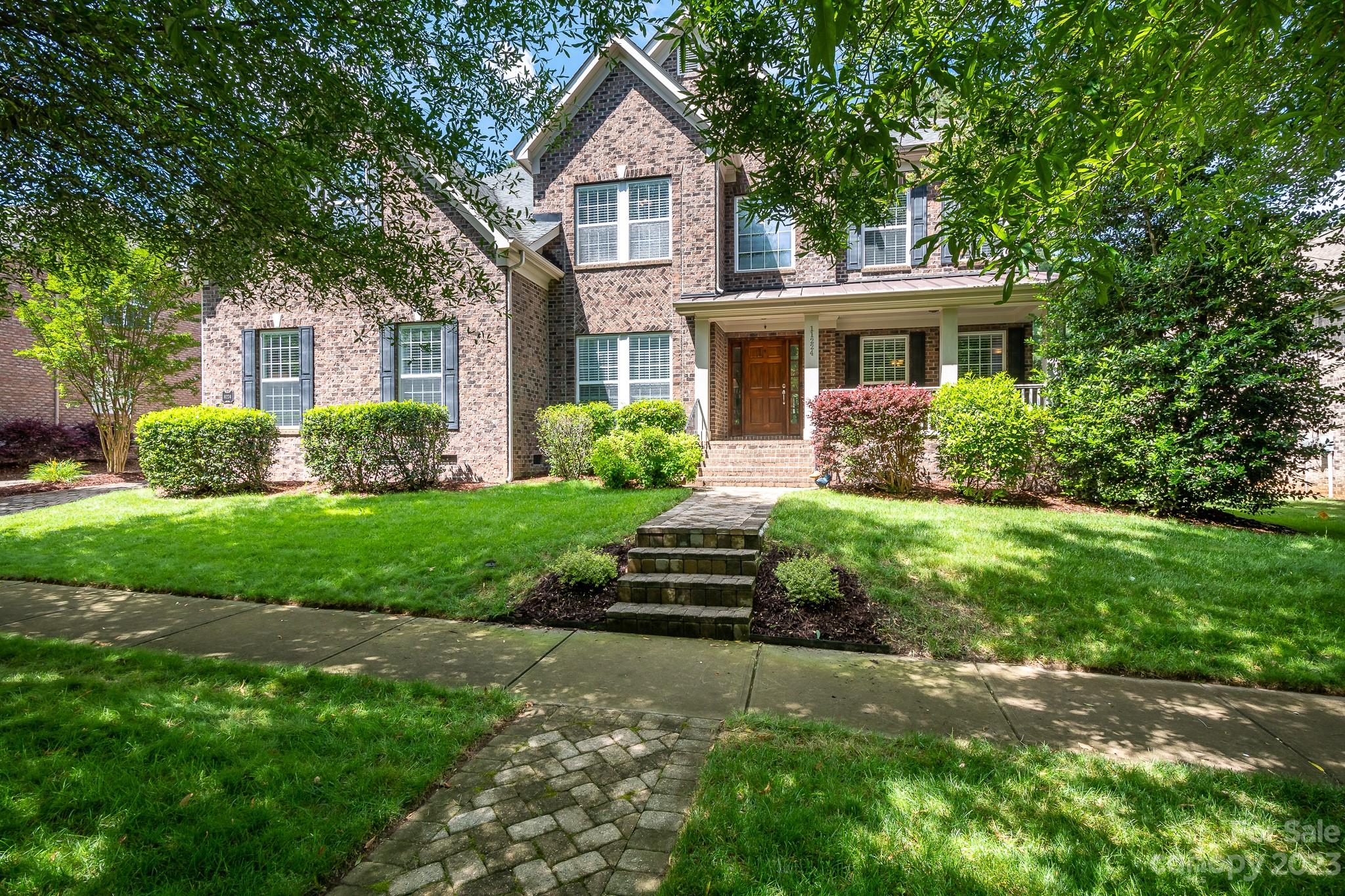11224 Warfield Avenue Huntersville NC 28078