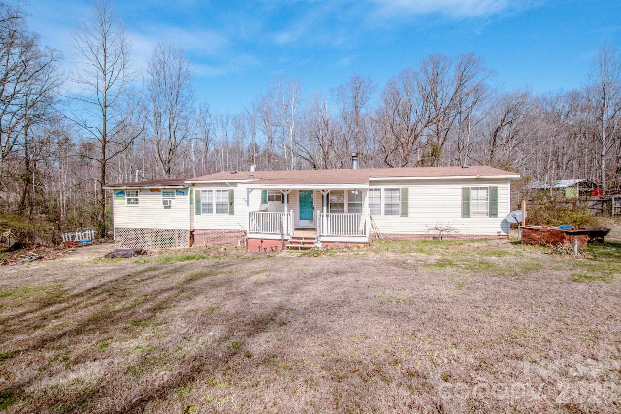 133 Penny Drive Statesville NC 28625