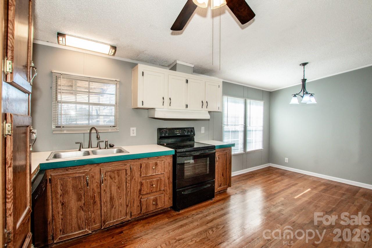 133 Penny Drive Statesville NC 28625