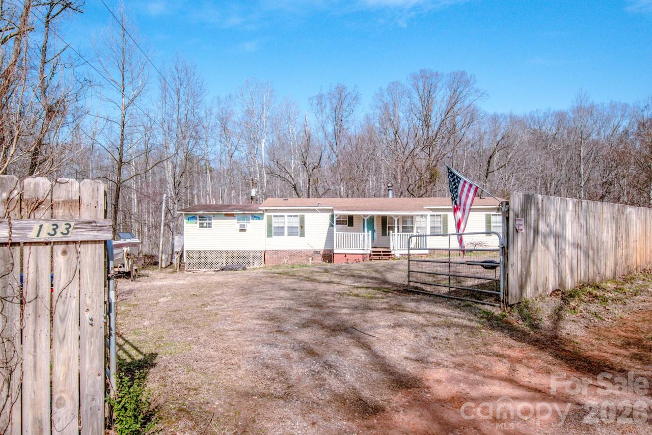 133 Penny Drive Statesville NC 28625