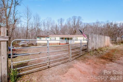 133 Penny Drive Statesville NC 28625