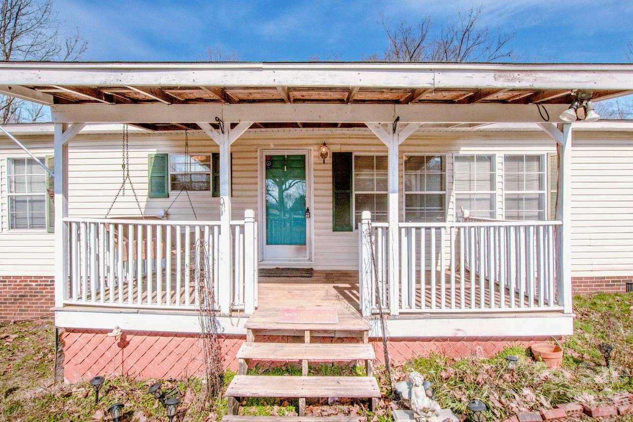 133 Penny Drive Statesville NC 28625
