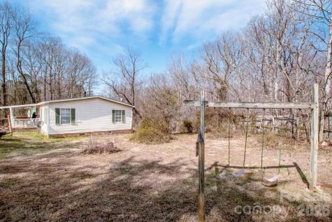 133 Penny Drive Statesville NC 28625