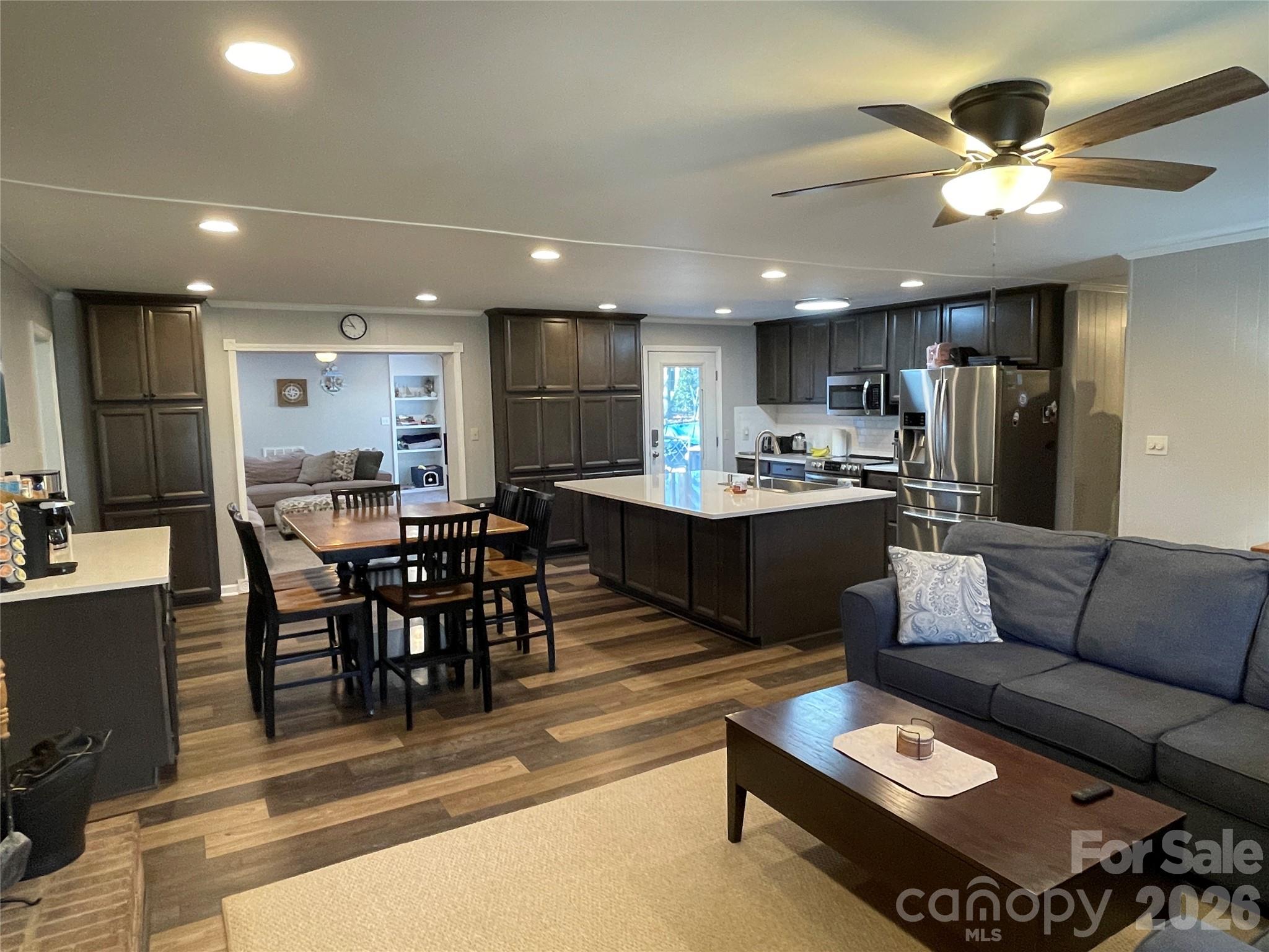 120 General Pemberton Street Stanley NC 28164