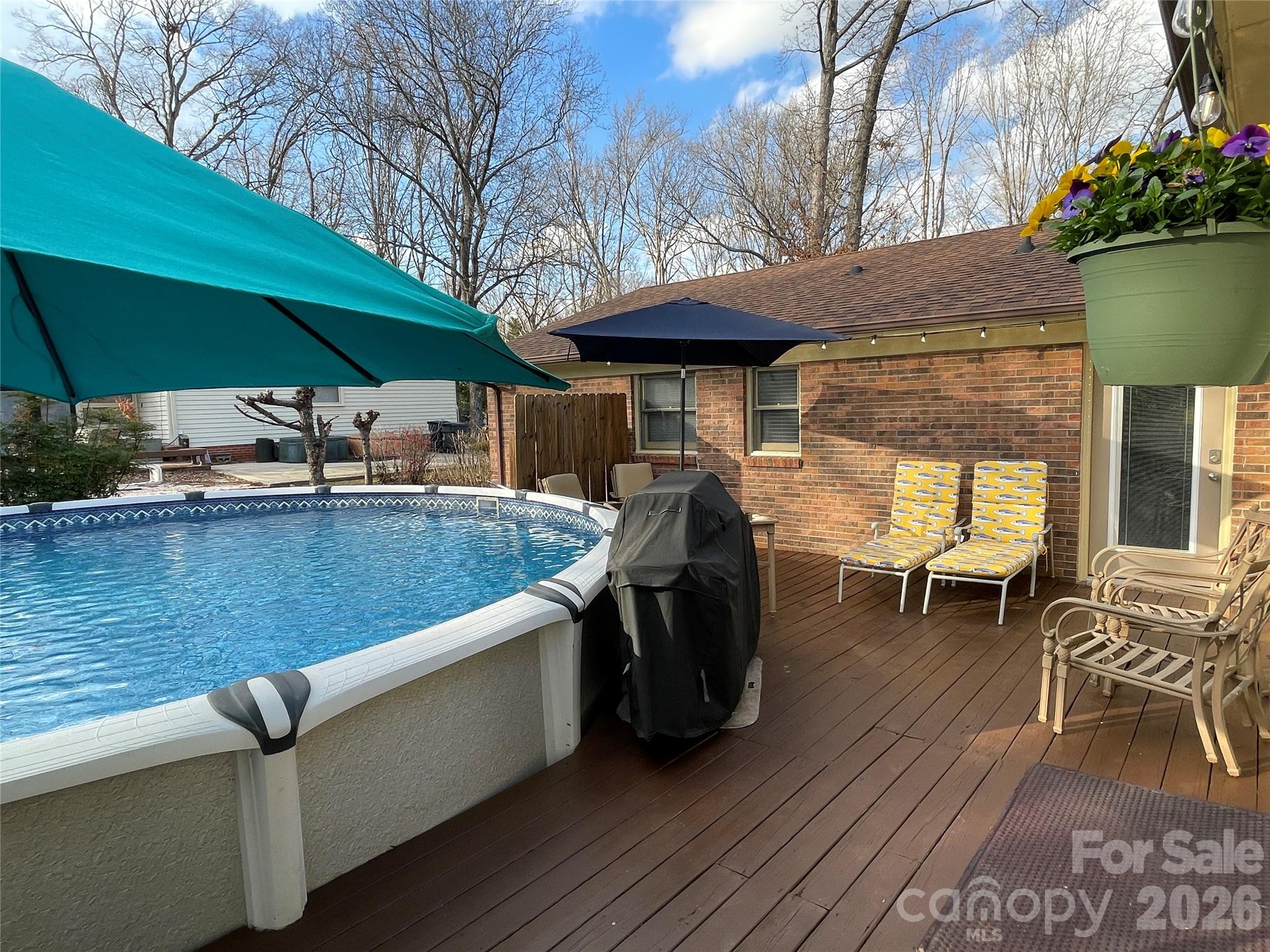 120 General Pemberton Street Stanley NC 28164