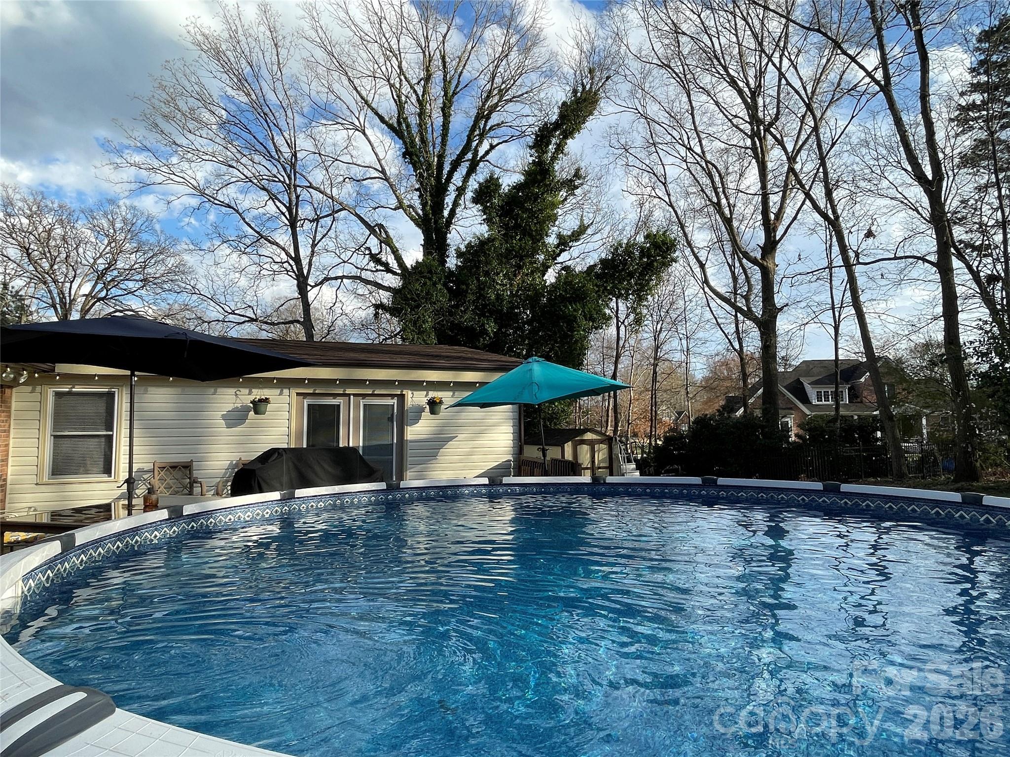 120 General Pemberton Street Stanley NC 28164