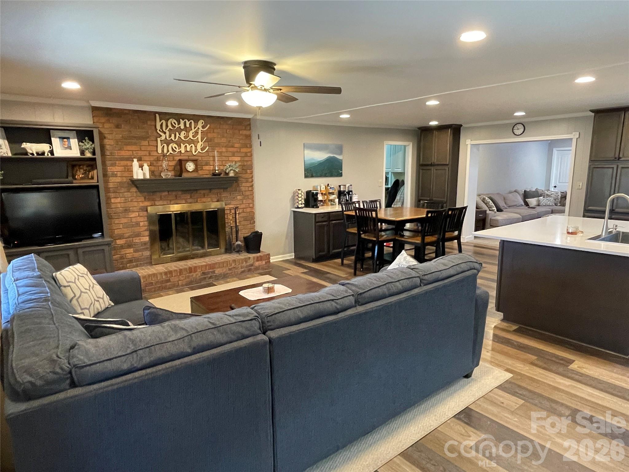 120 General Pemberton Street Stanley NC 28164