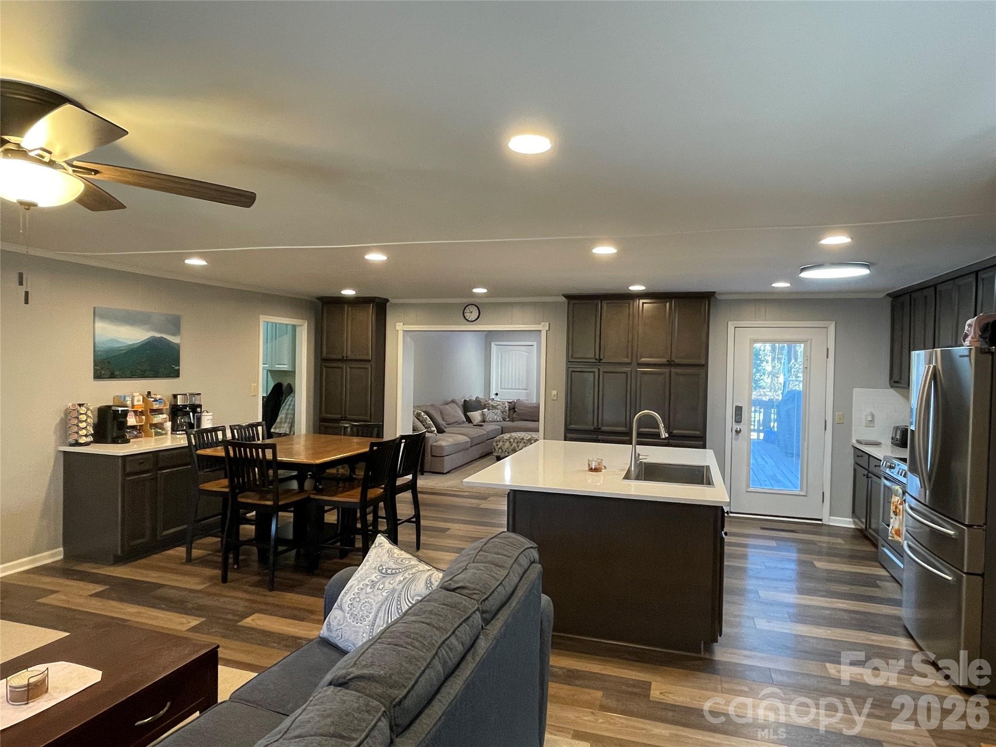 120 General Pemberton Street Stanley NC 28164