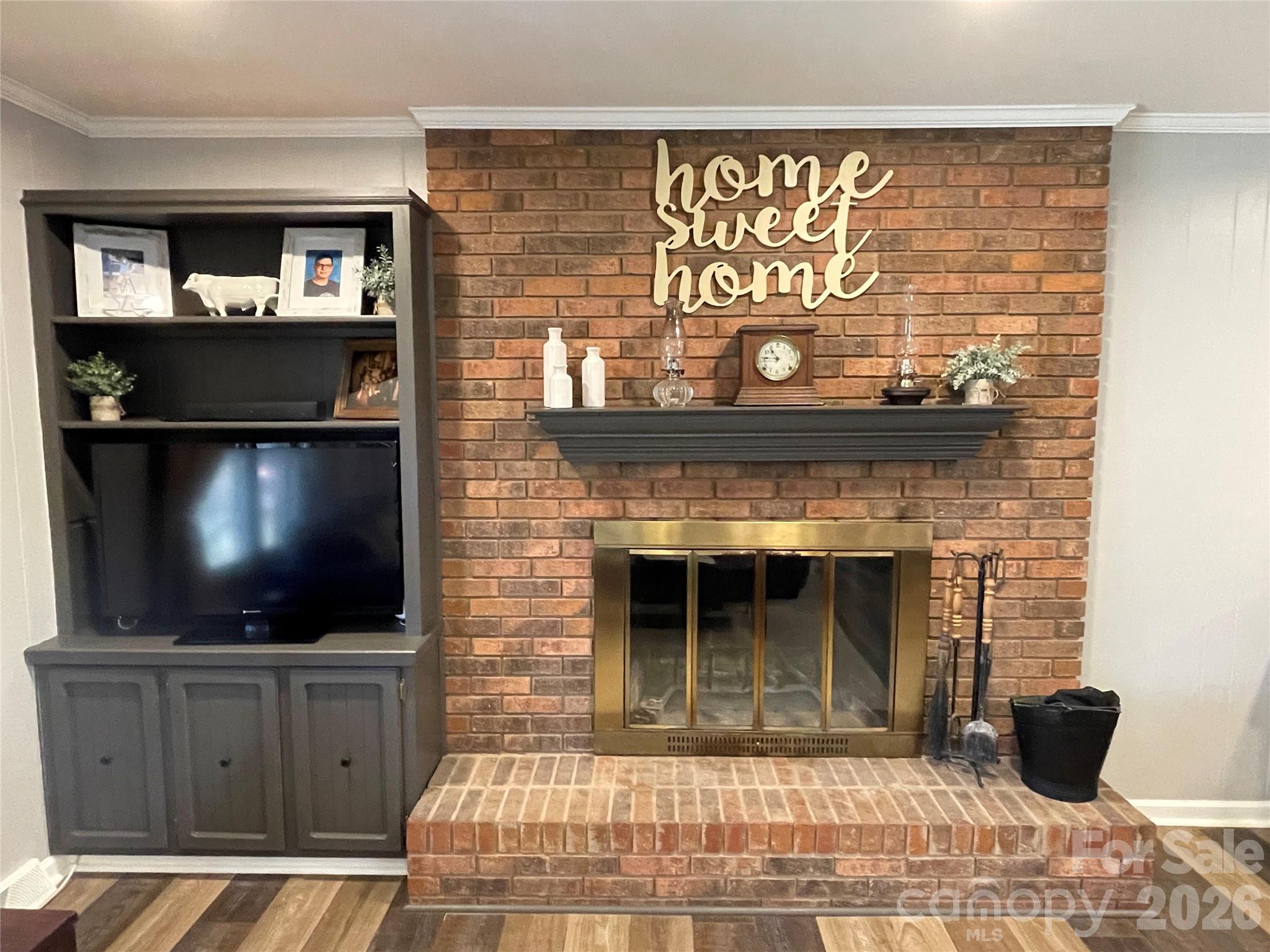 120 General Pemberton Street Stanley NC 28164