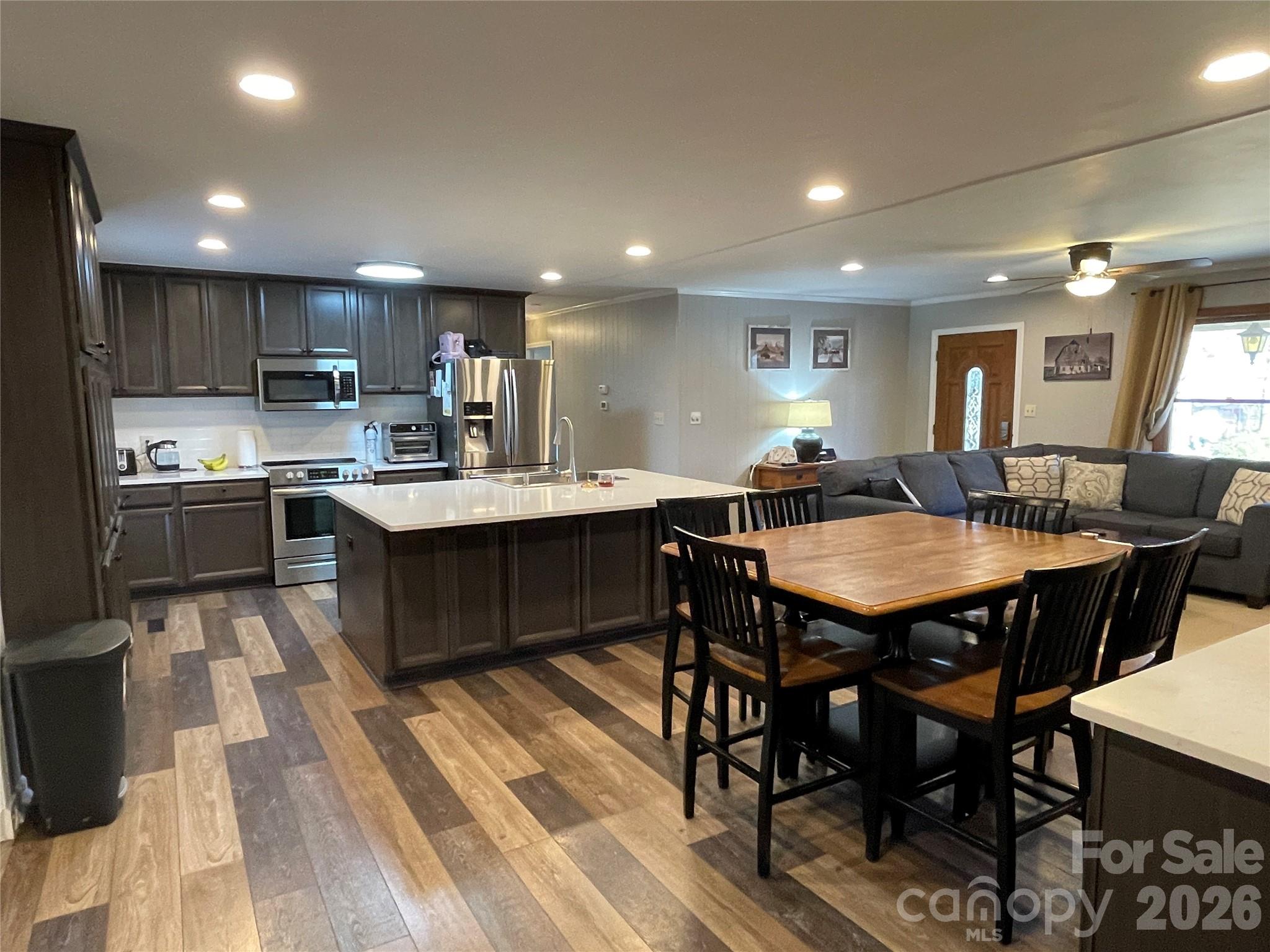 120 General Pemberton Street Stanley NC 28164