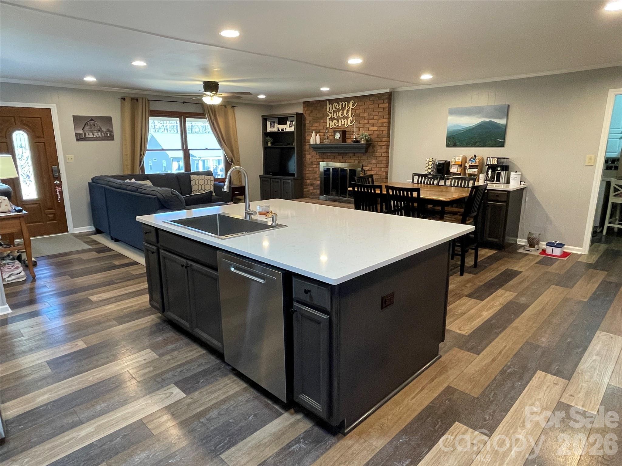 120 General Pemberton Street Stanley NC 28164