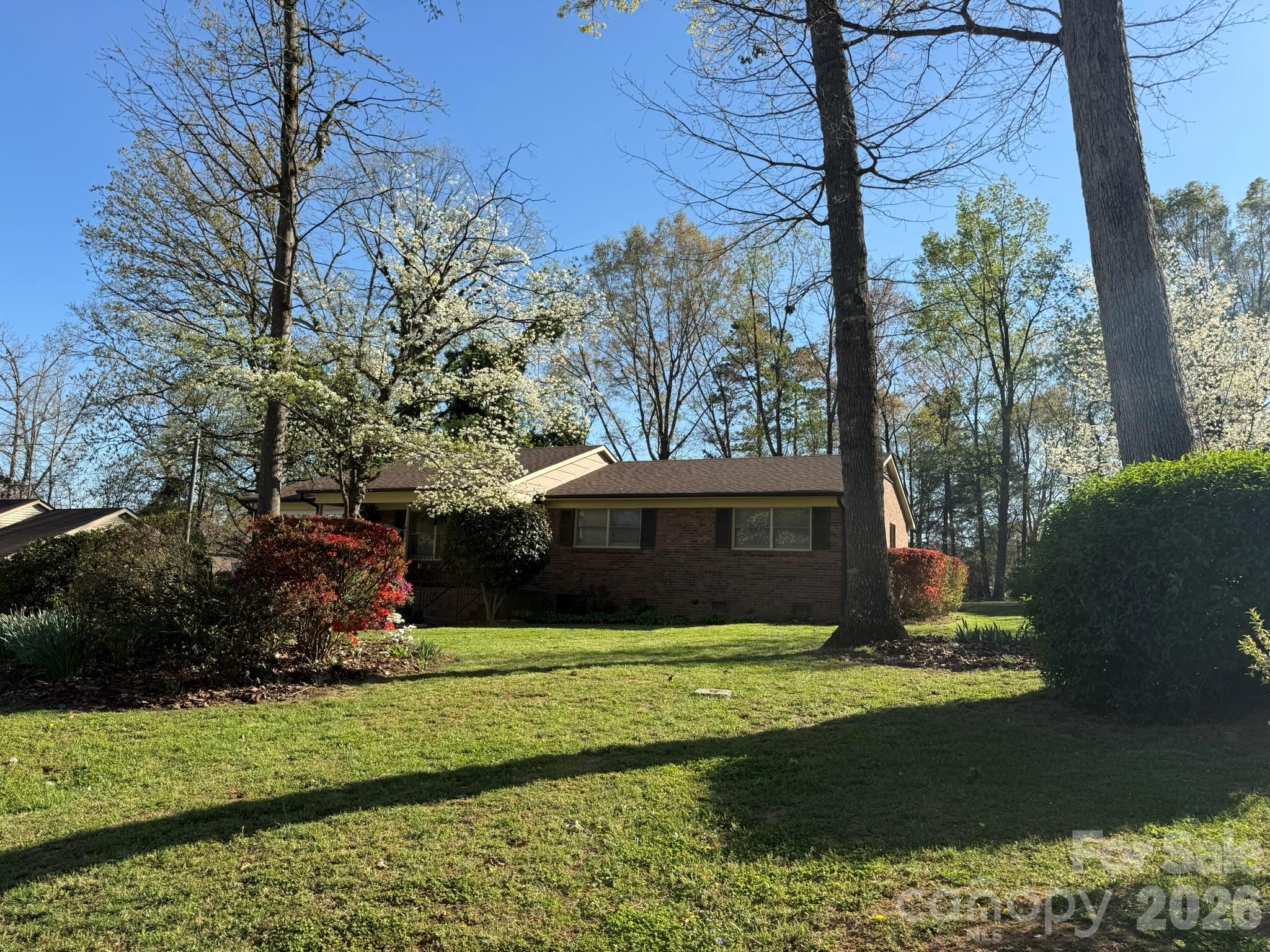 120 General Pemberton Street Stanley NC 28164