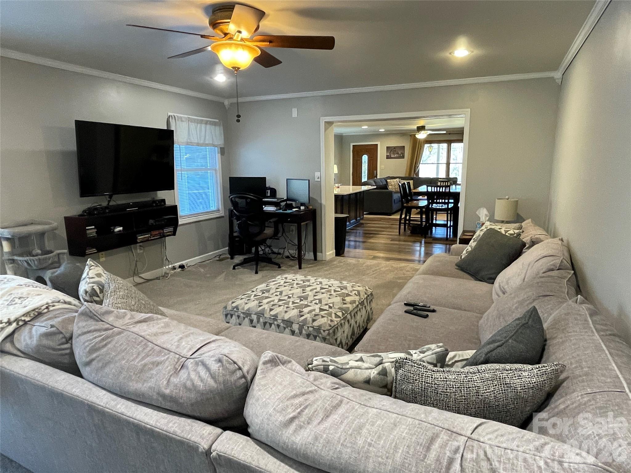 120 General Pemberton Street Stanley NC 28164