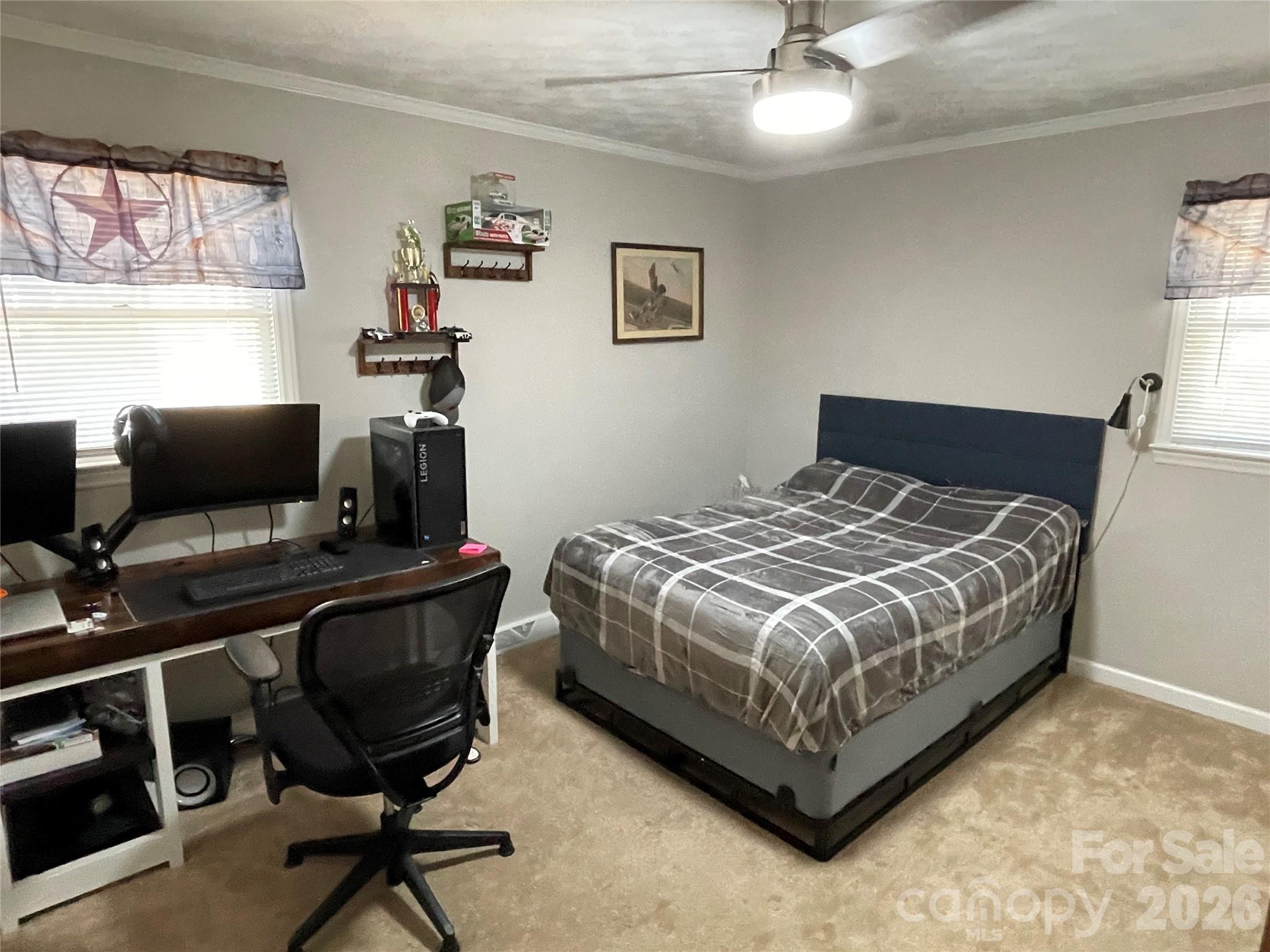 120 General Pemberton Street Stanley NC 28164