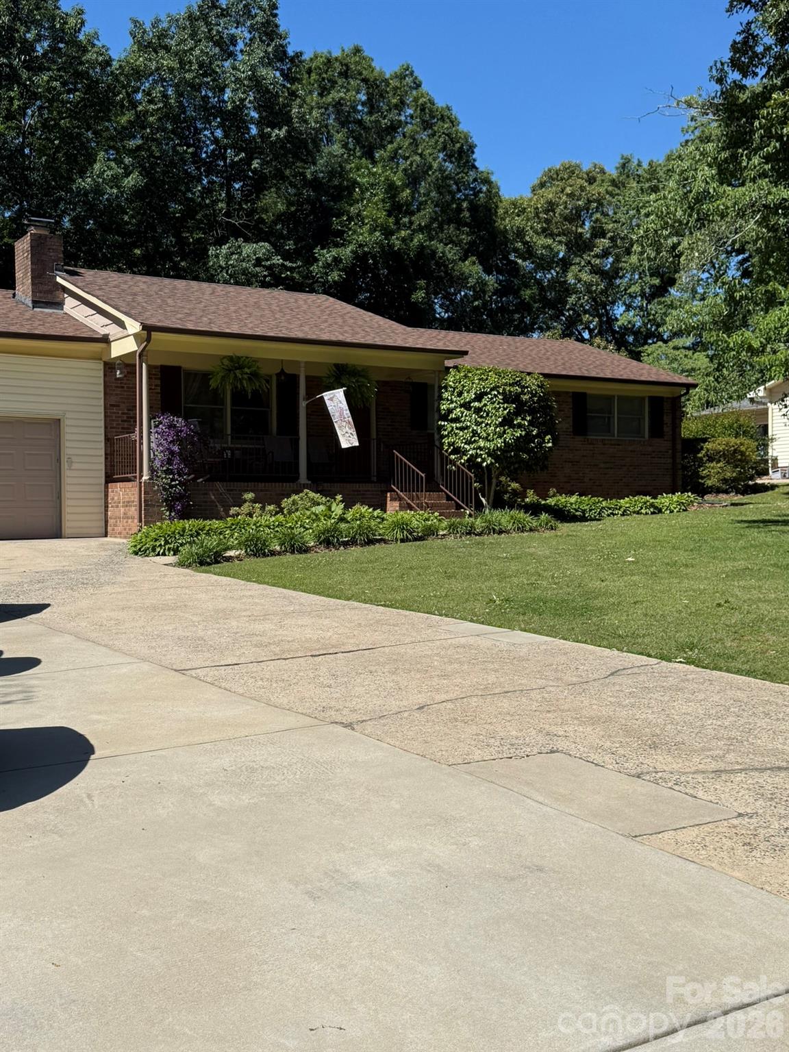 120 General Pemberton Street Stanley NC 28164