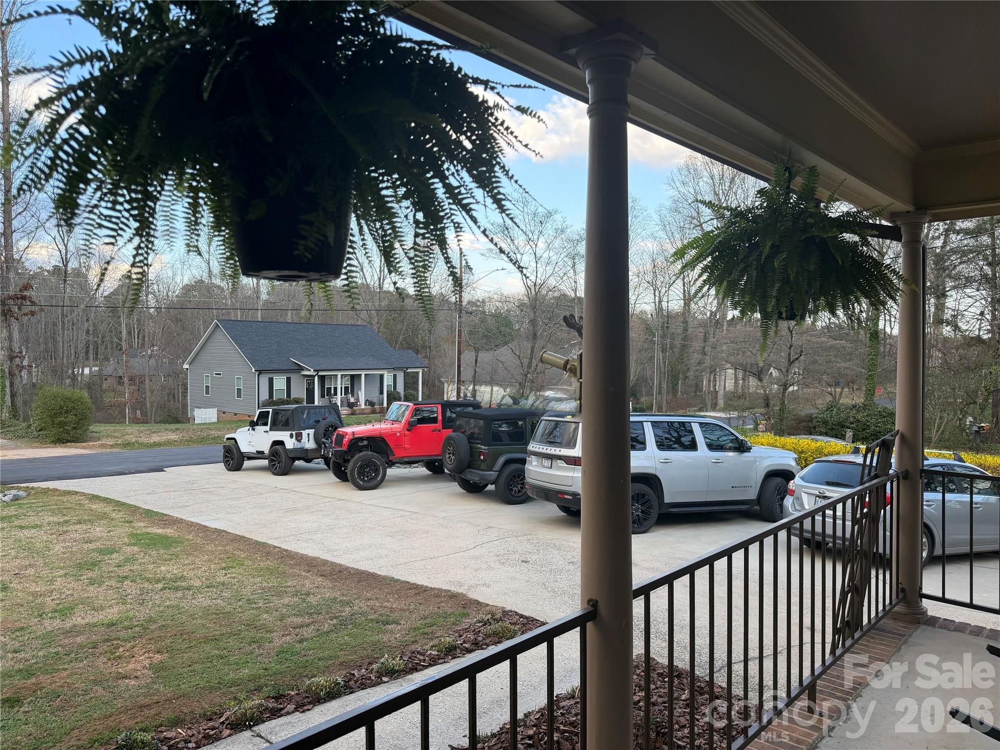 120 General Pemberton Street Stanley NC 28164