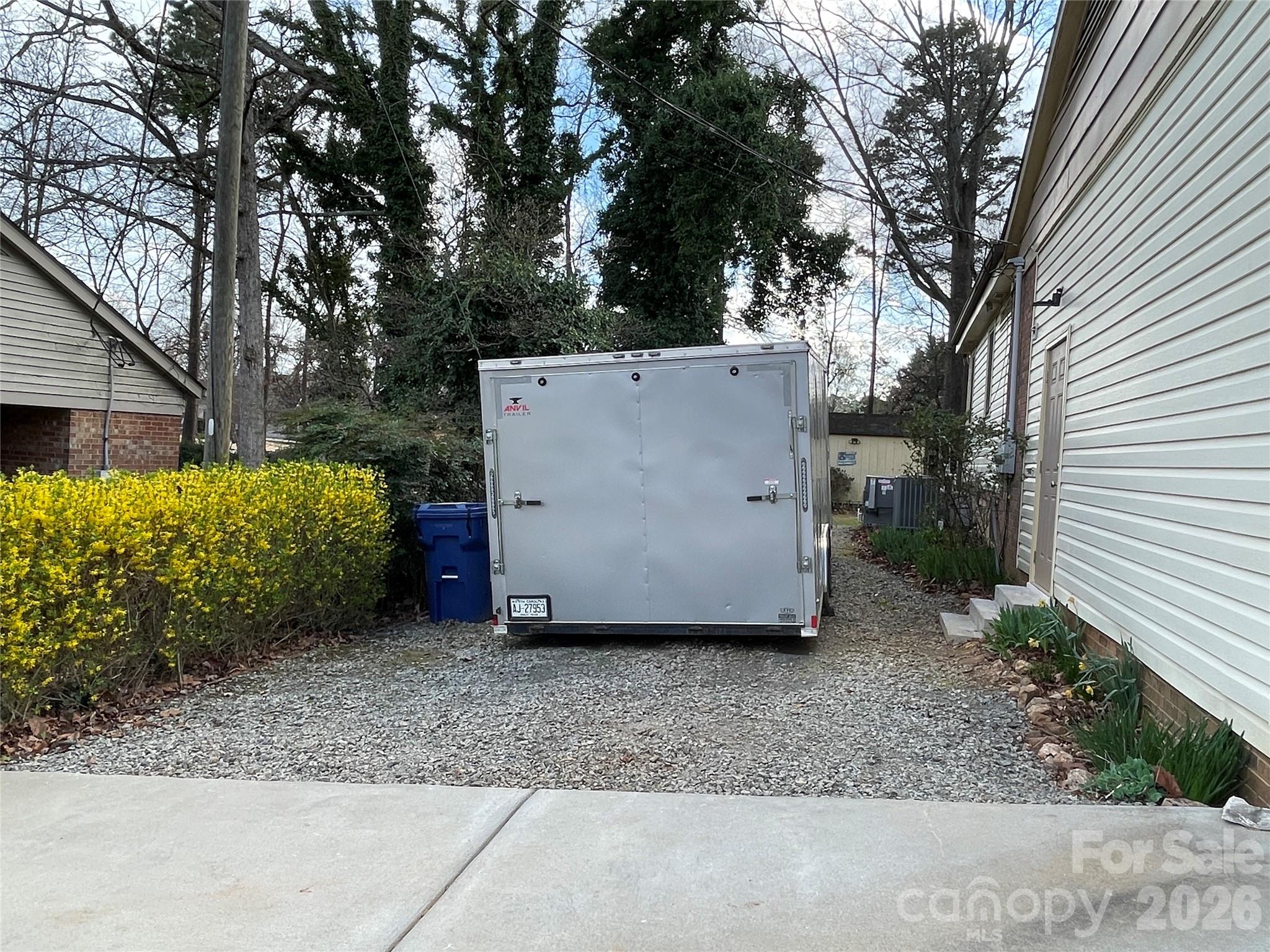 120 General Pemberton Street Stanley NC 28164