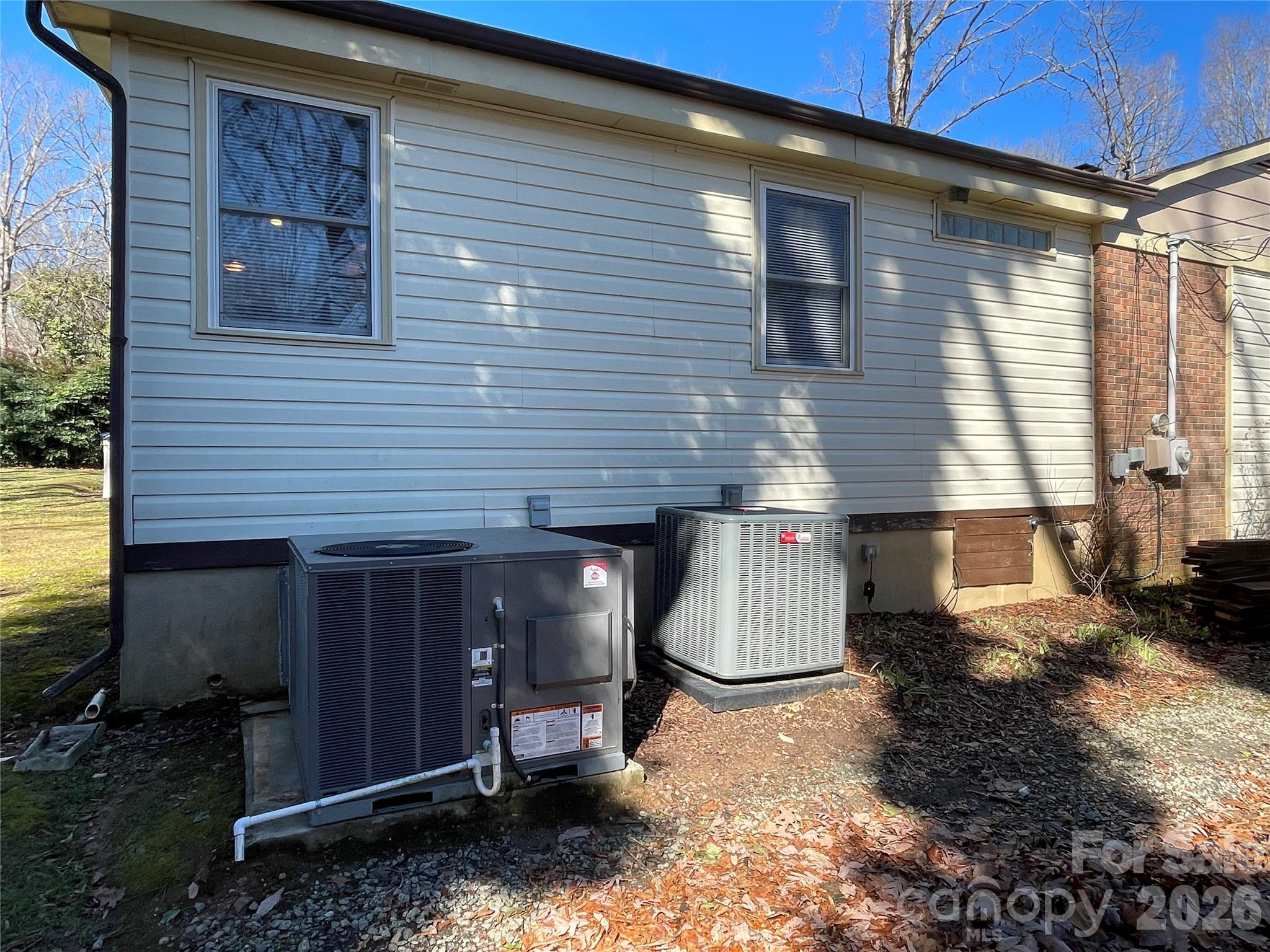 120 General Pemberton Street Stanley NC 28164