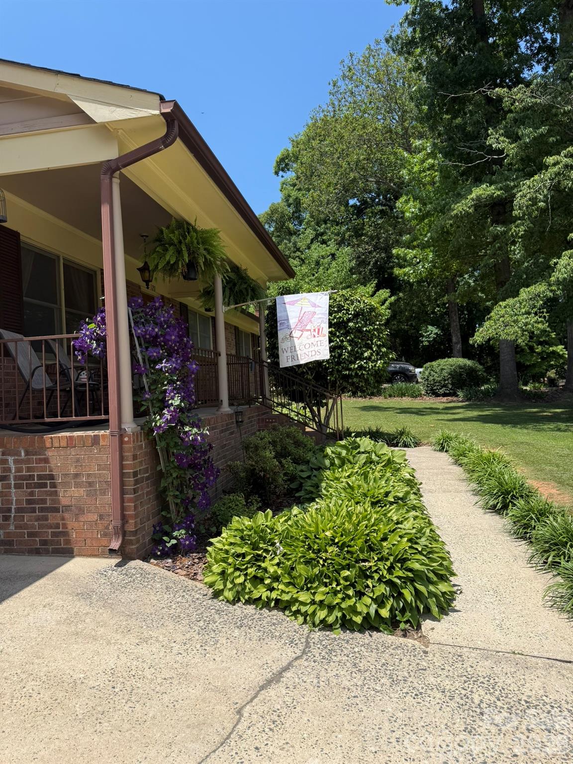 120 General Pemberton Street Stanley NC 28164