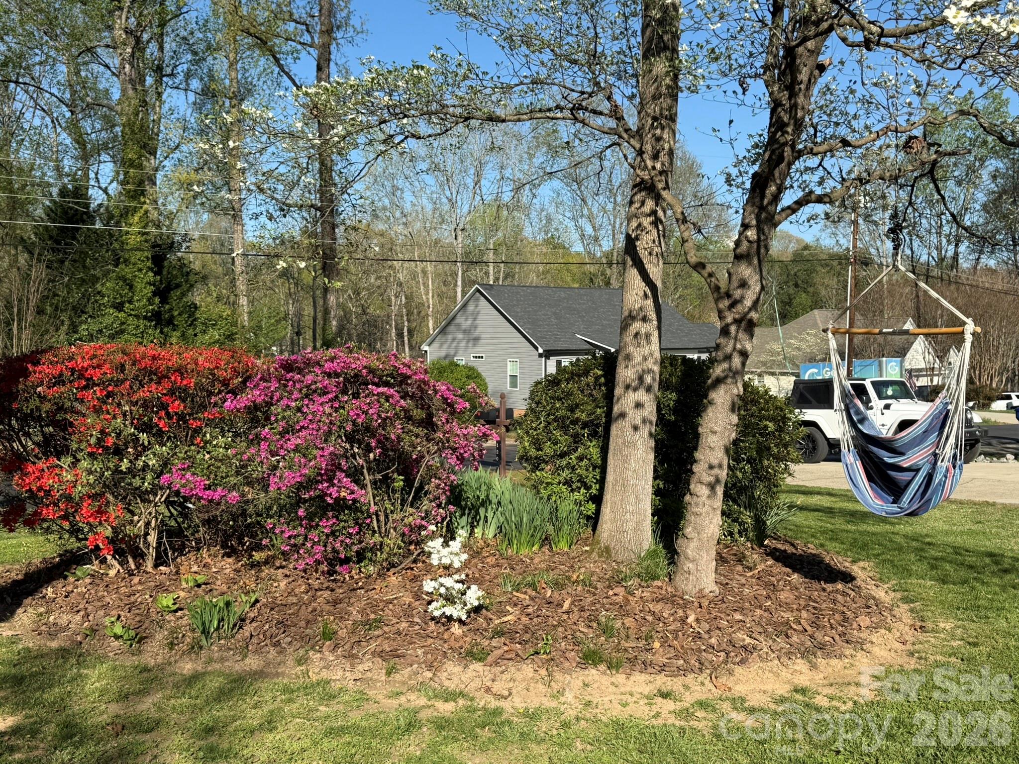 120 General Pemberton Street Stanley NC 28164
