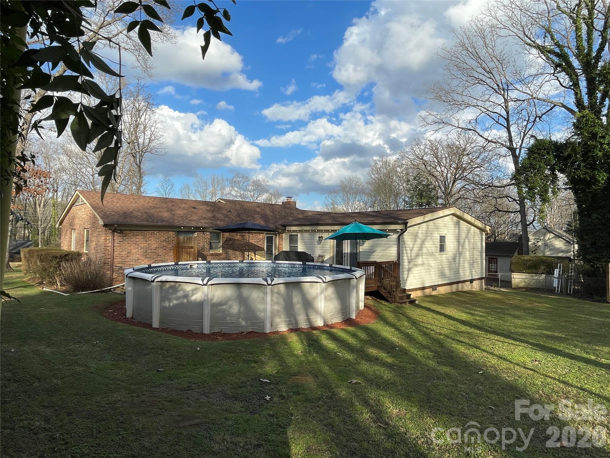 120 General Pemberton Street Stanley NC 28164
