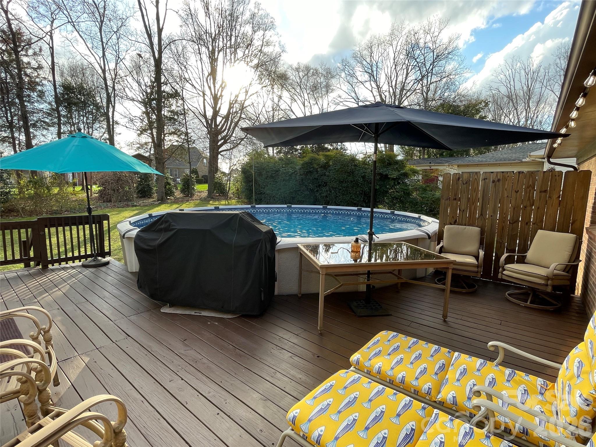 120 General Pemberton Street Stanley NC 28164