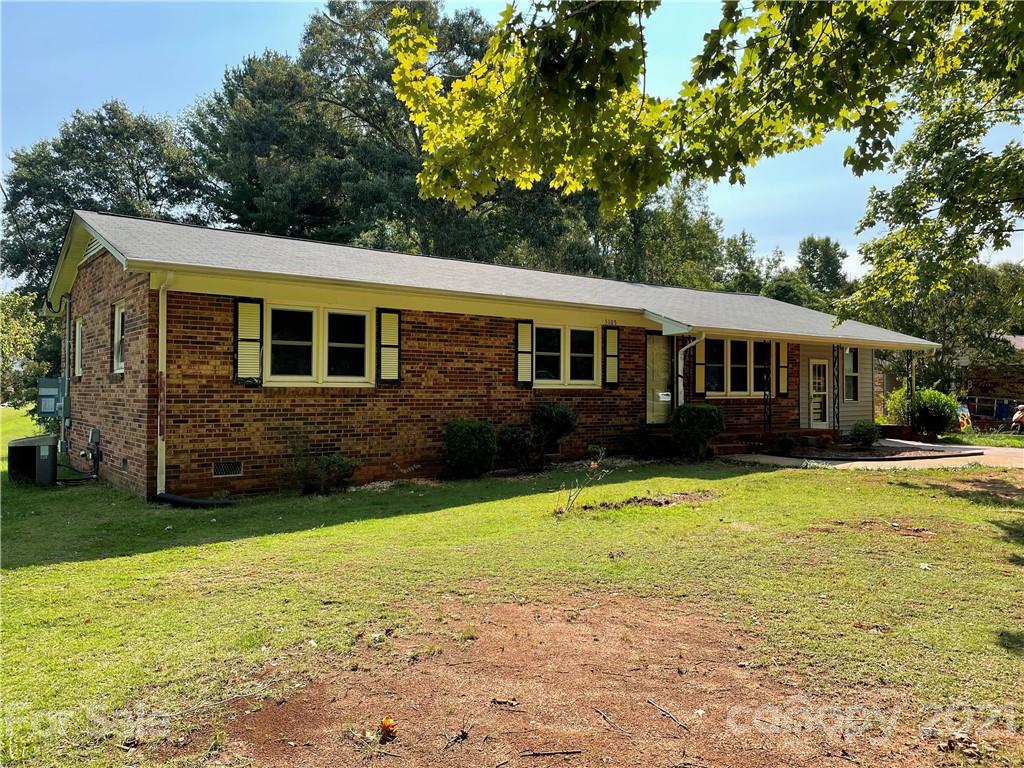 5103 Ridge Street Shelby NC 28152