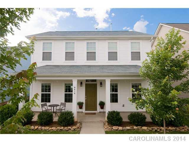 9414 Jornada Lane Cornelius NC 28031