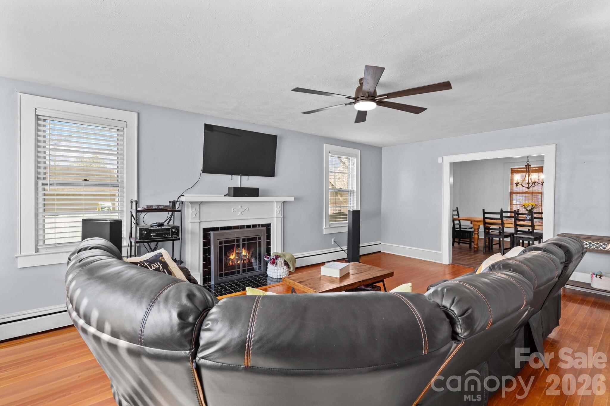 416 W Peeler Street Salisbury NC 28146
